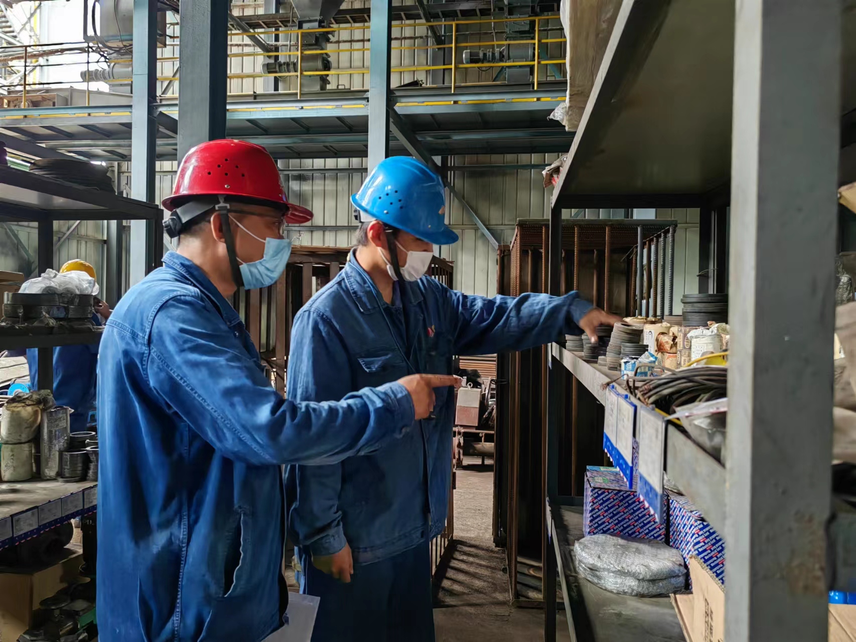 念好“緊箍咒”，營造黨風廉政建設新生態(tài)