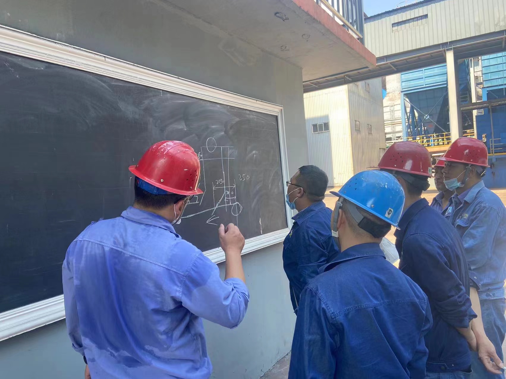 賦能人才梯隊建設(shè)，推動強企戰(zhàn)略落地