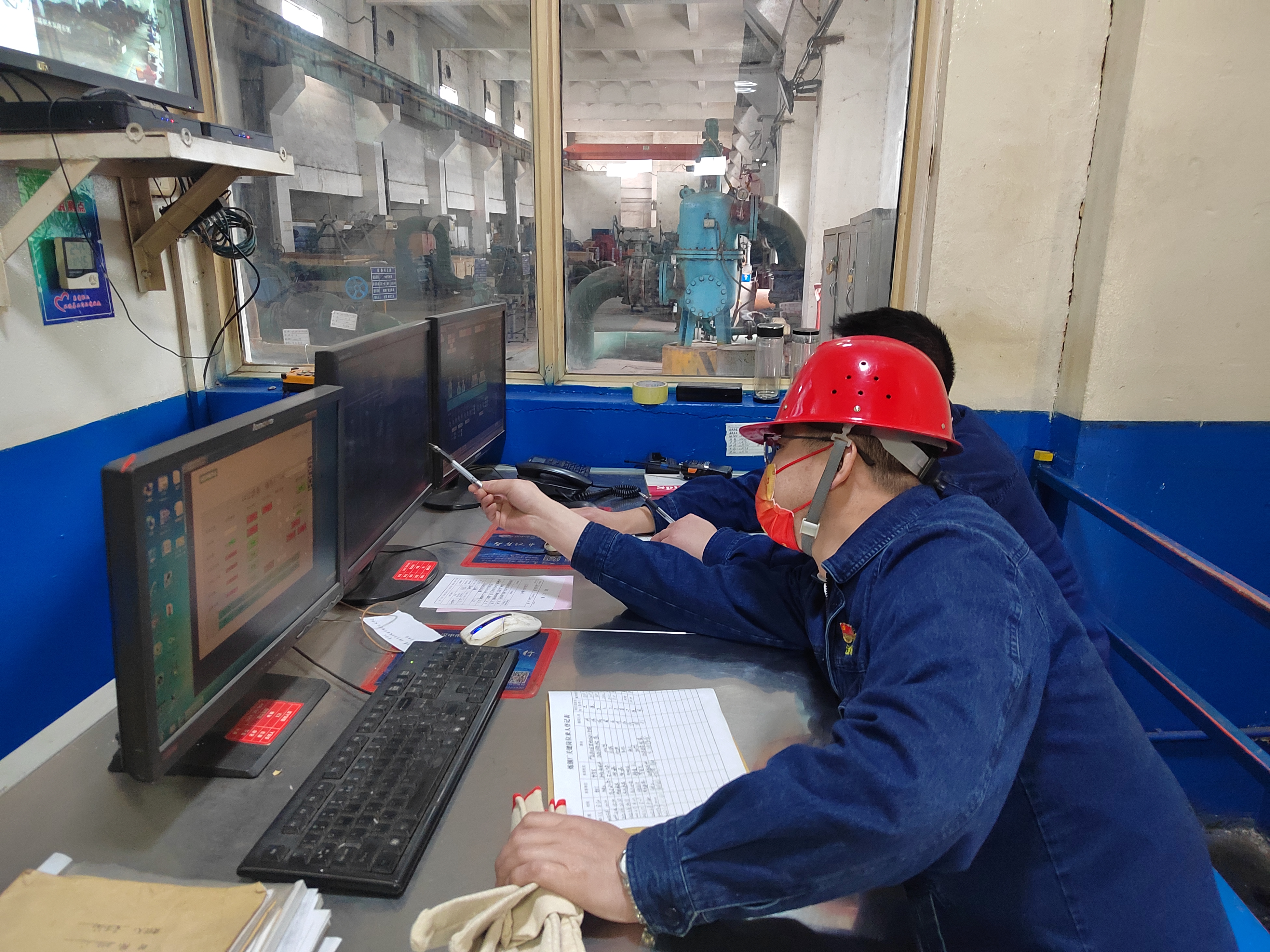 夯實降本之基，打造增效之梯