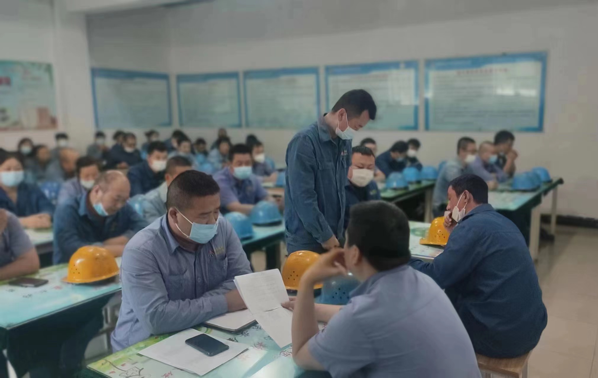 御風(fēng)而行，開辟安全發(fā)展新途徑