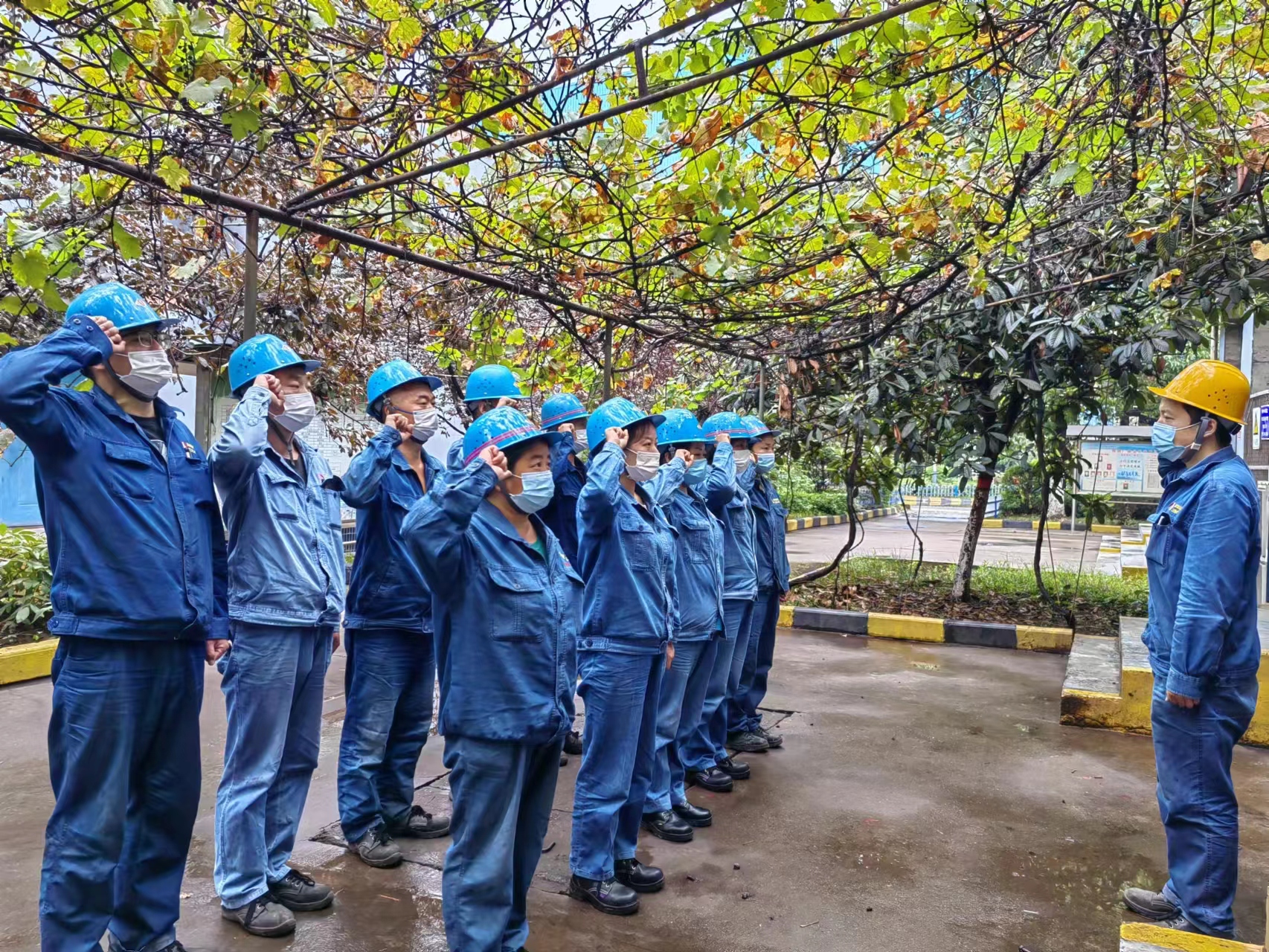 這份班組建設(shè)攻略，值得一看！