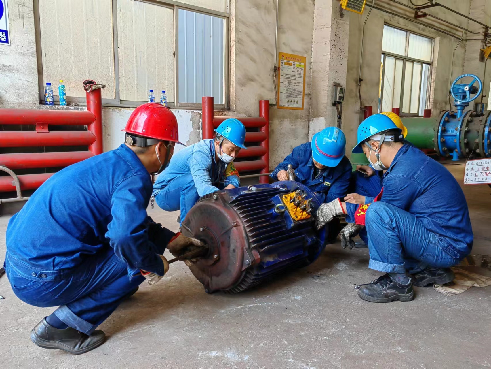 這份班組建設(shè)攻略，值得一看！