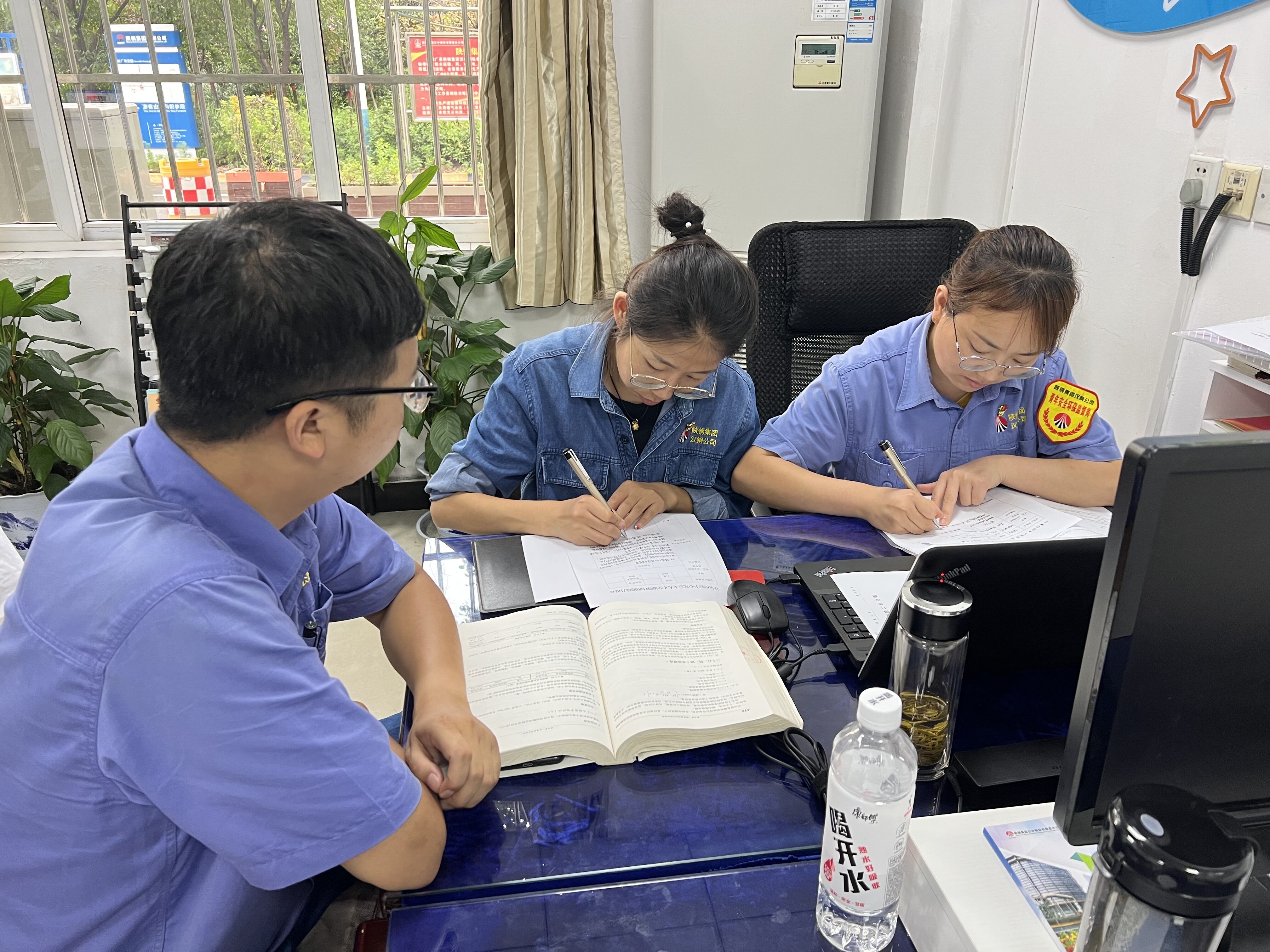 黨建賦能再提質(zhì)，凝心聚力譜新篇