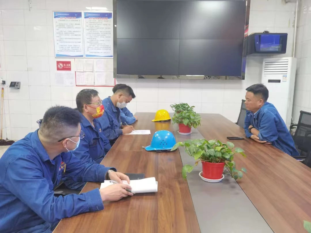 真抓實干，構筑作風建設“新常態(tài)”