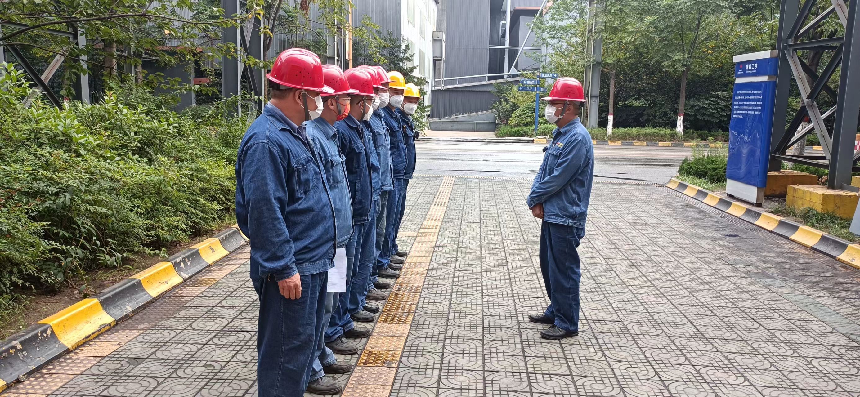 向“綠”而行，鋪就企業(yè)高質(zhì)量發(fā)展底色