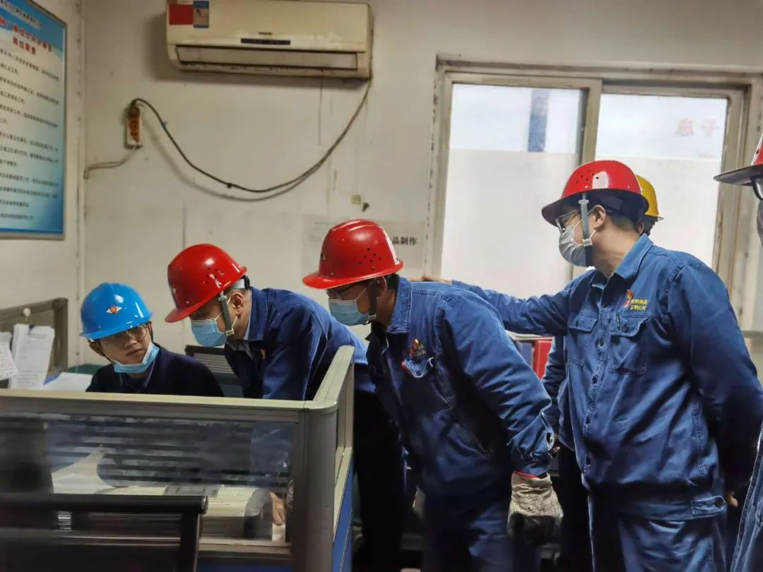 轉作風怎么做？一起看看他們的“一刻鐘工作圈”
