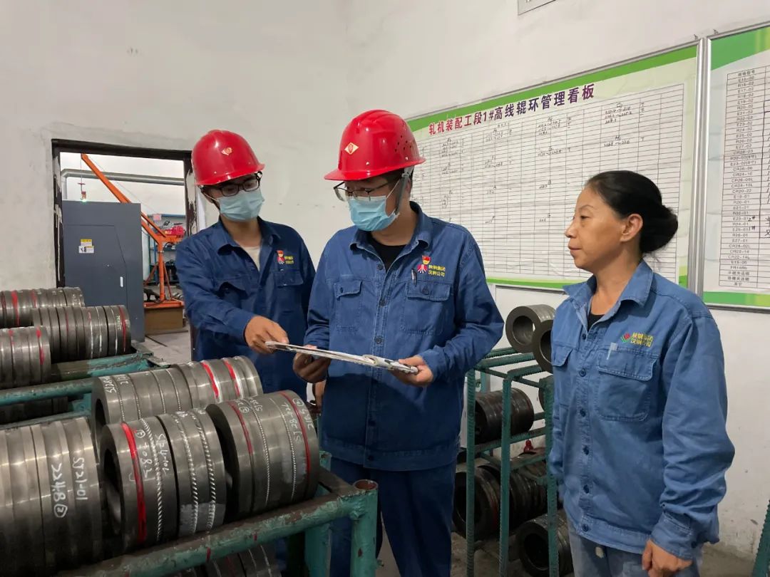 轉作風怎么做？一起看看他們的“一刻鐘工作圈”