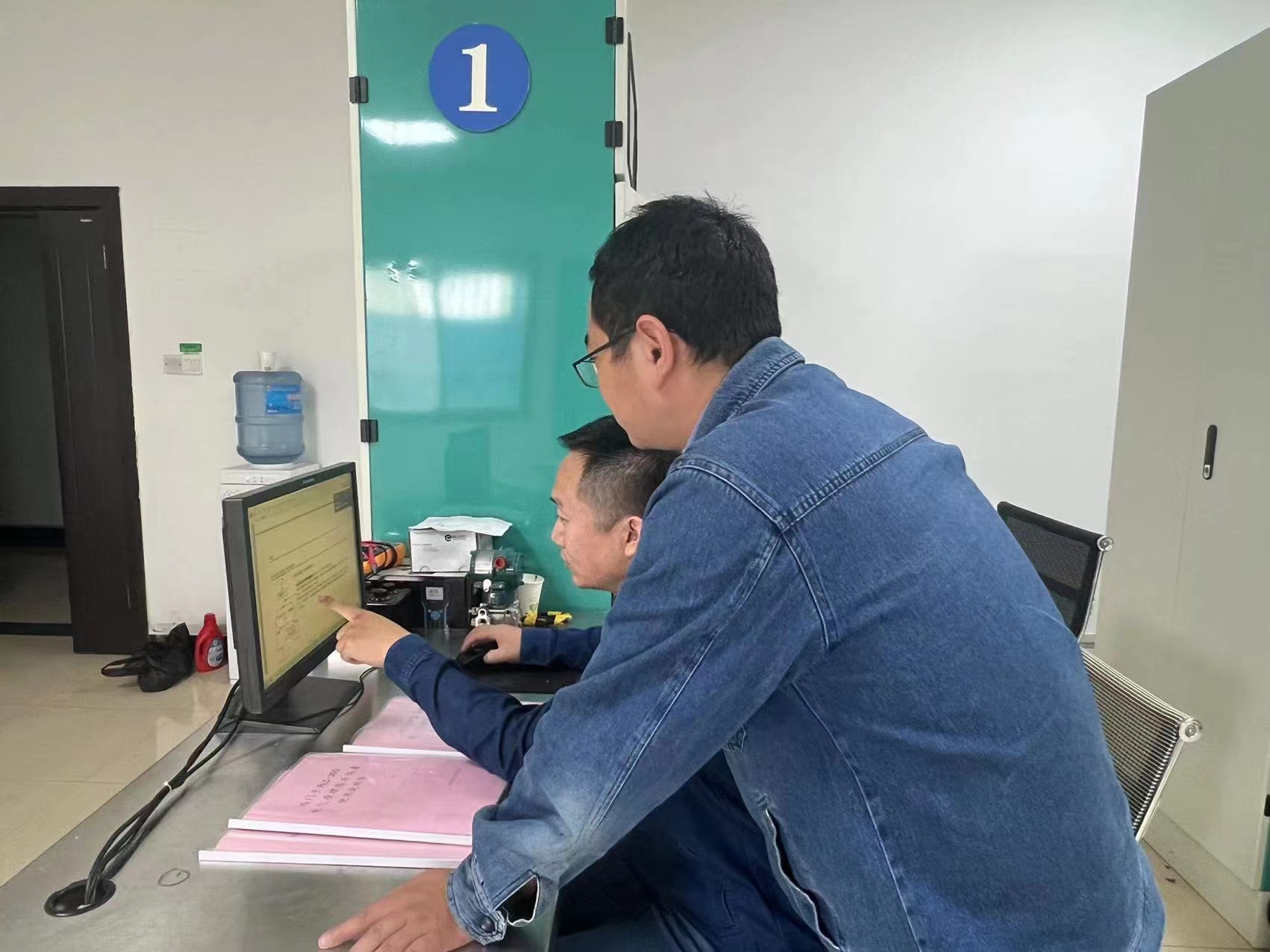 “三招發(fā)力”助廉潔之花“潔節(jié)高”