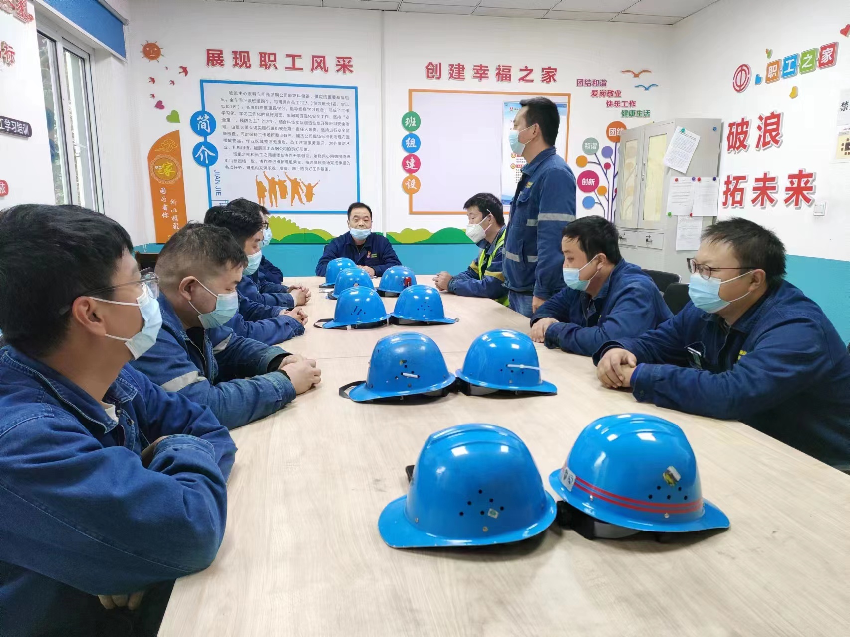 現(xiàn)身說法，讓百日安全活動走實(shí)走深！
