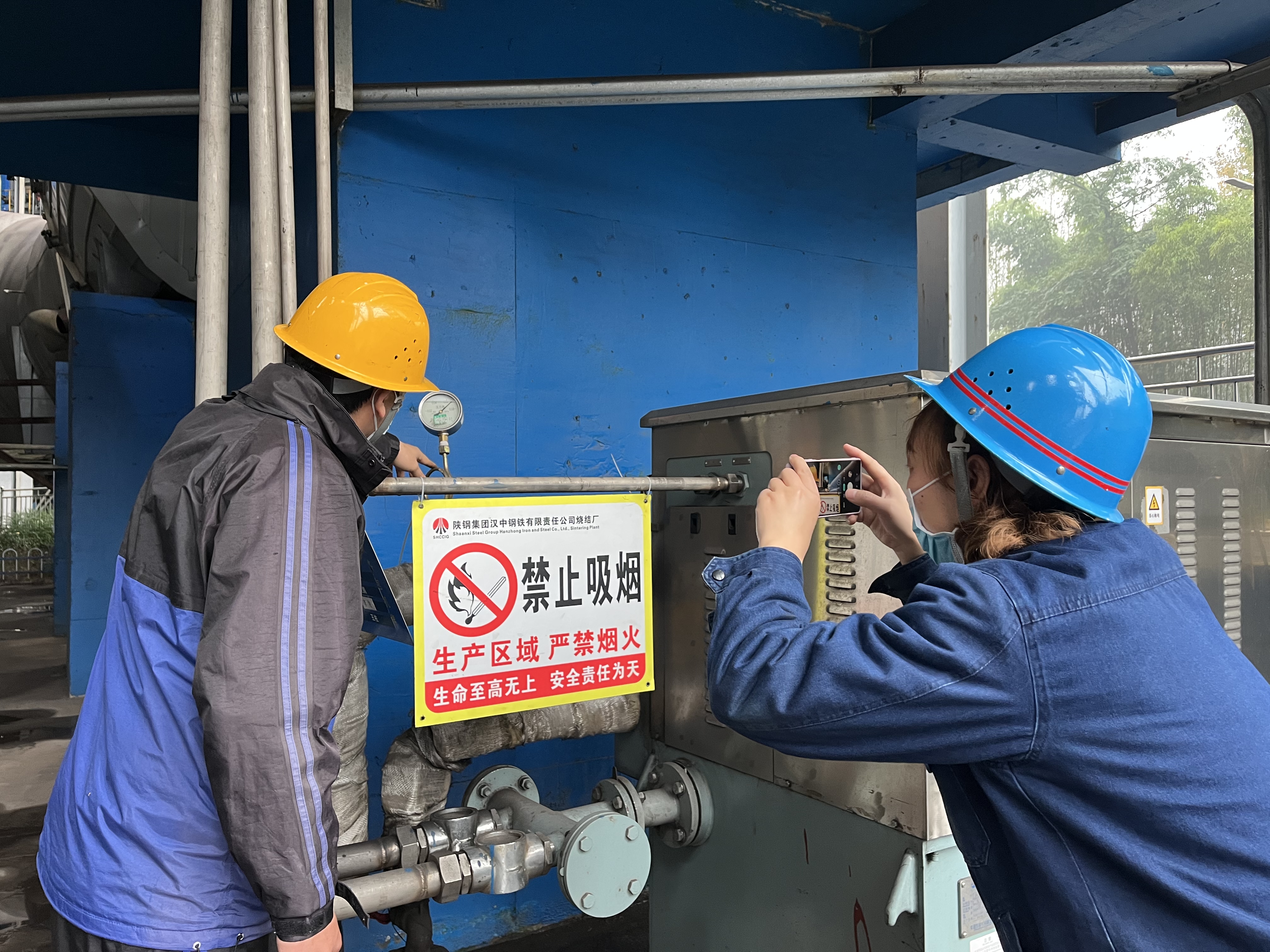 今天，我們把鏡頭對準(zhǔn)自己