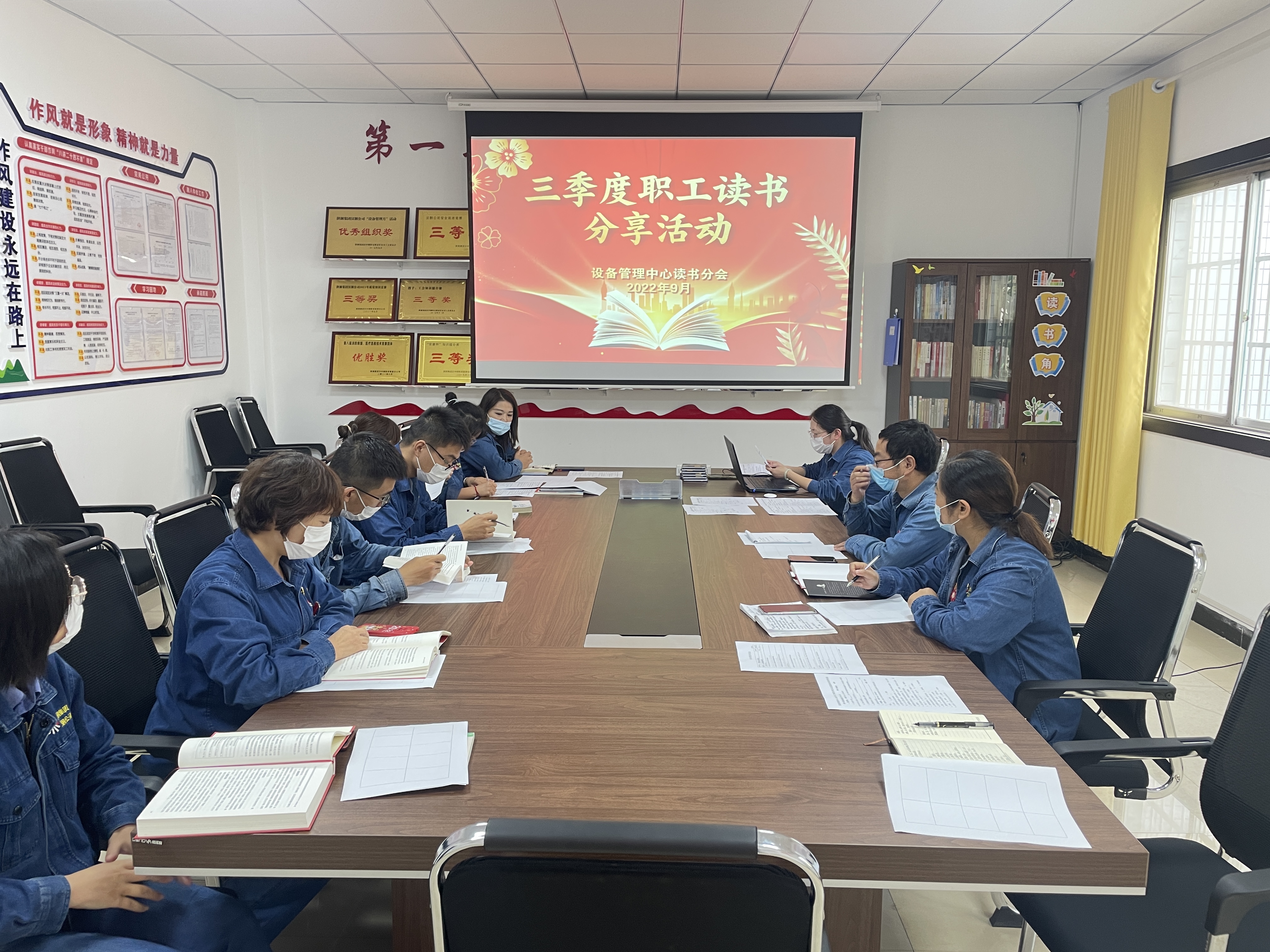 風(fēng)景這邊獨(dú)好！看她們?nèi)绾巍百x能”企業(yè)發(fā)展