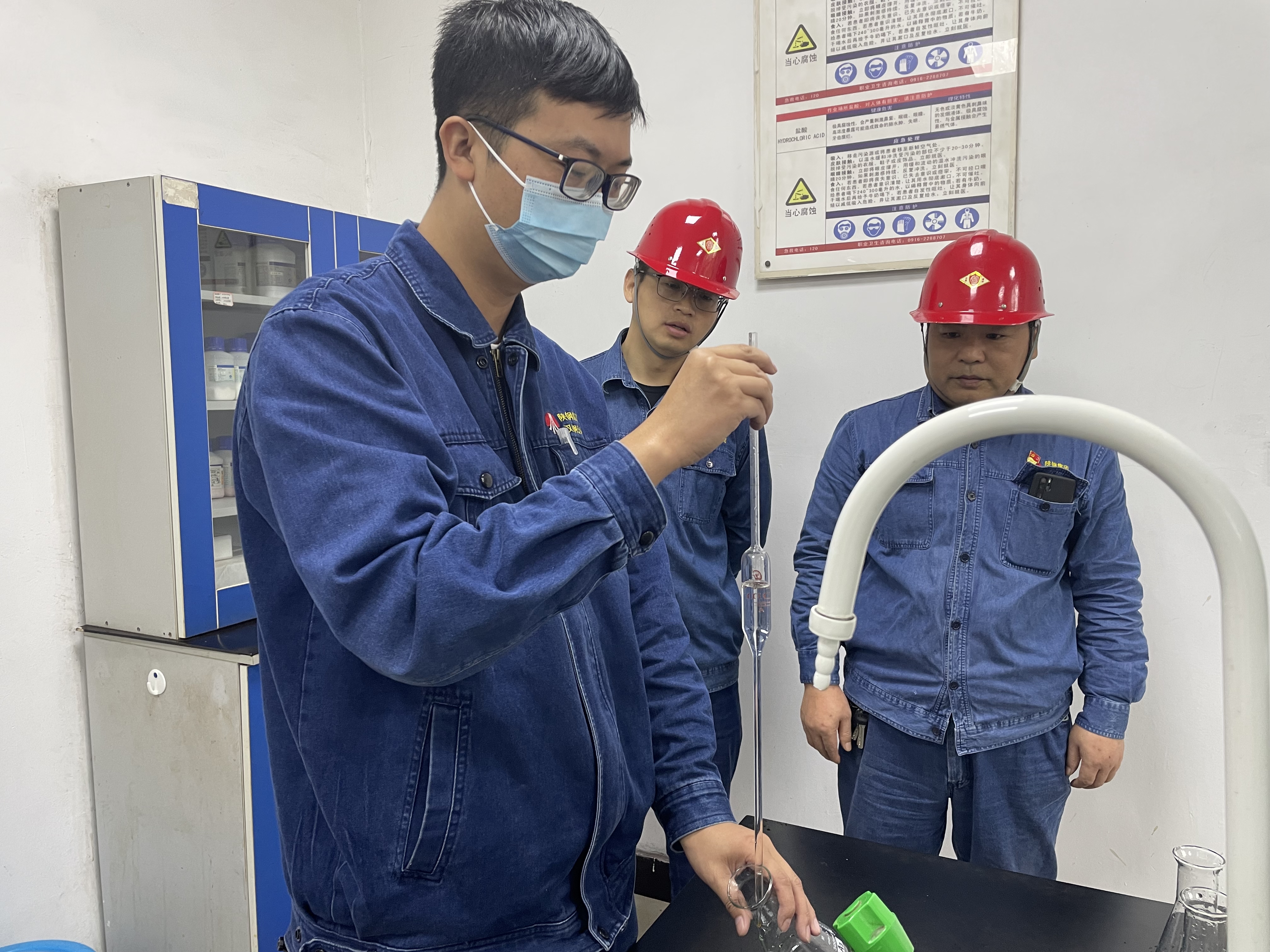 凝心聚力，激發(fā)黨建引領(lǐng)新活力
