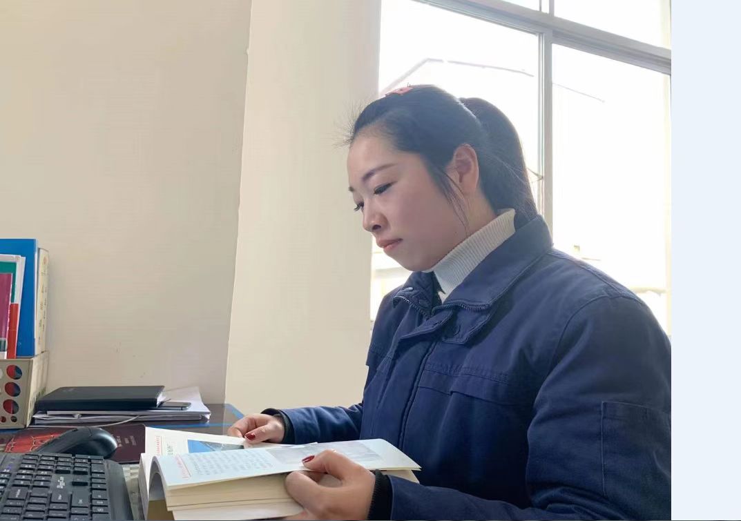 瞧，這些身懷“絕技”的牛人