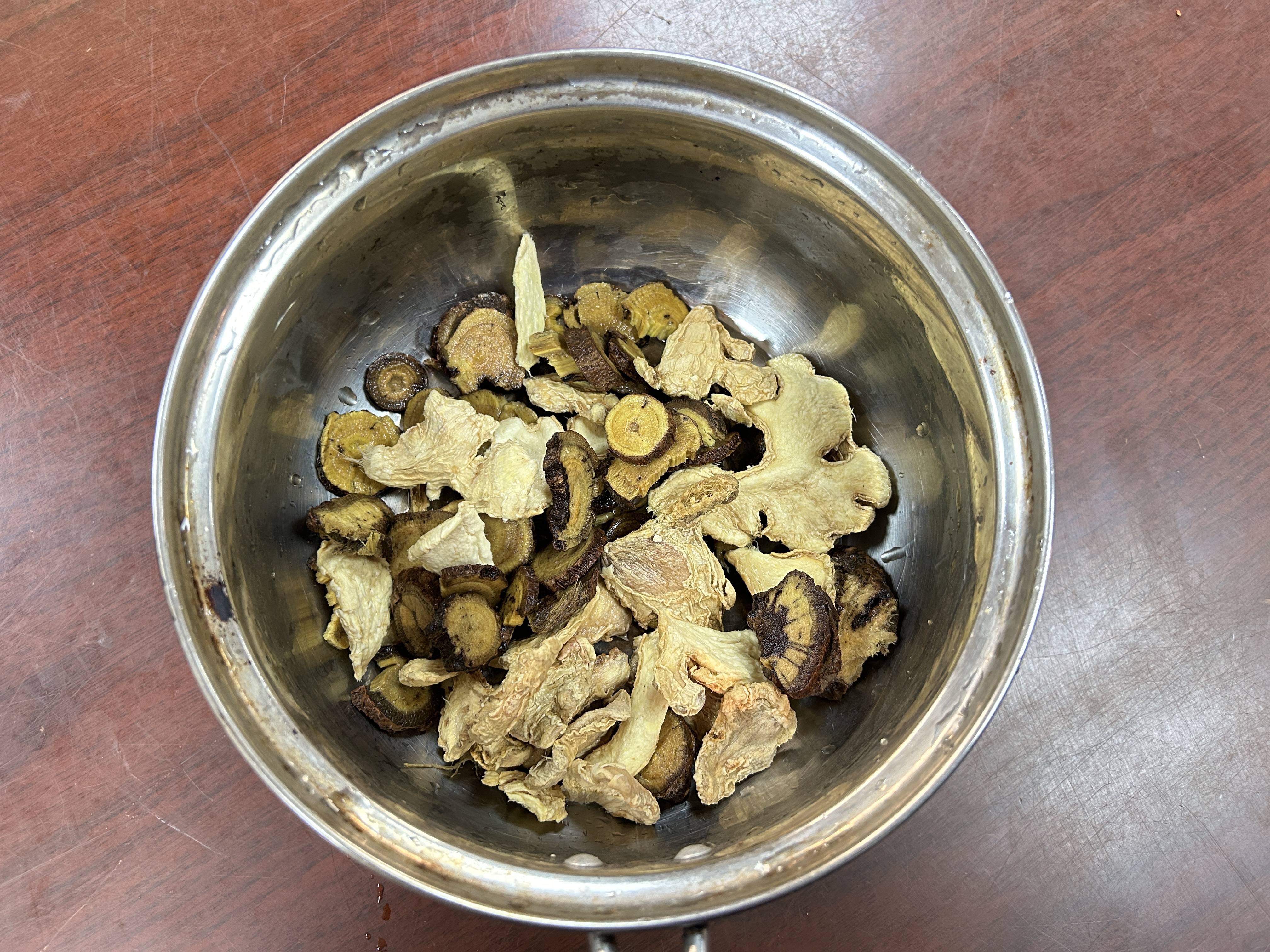 “姜”愛(ài)進(jìn)行到底
