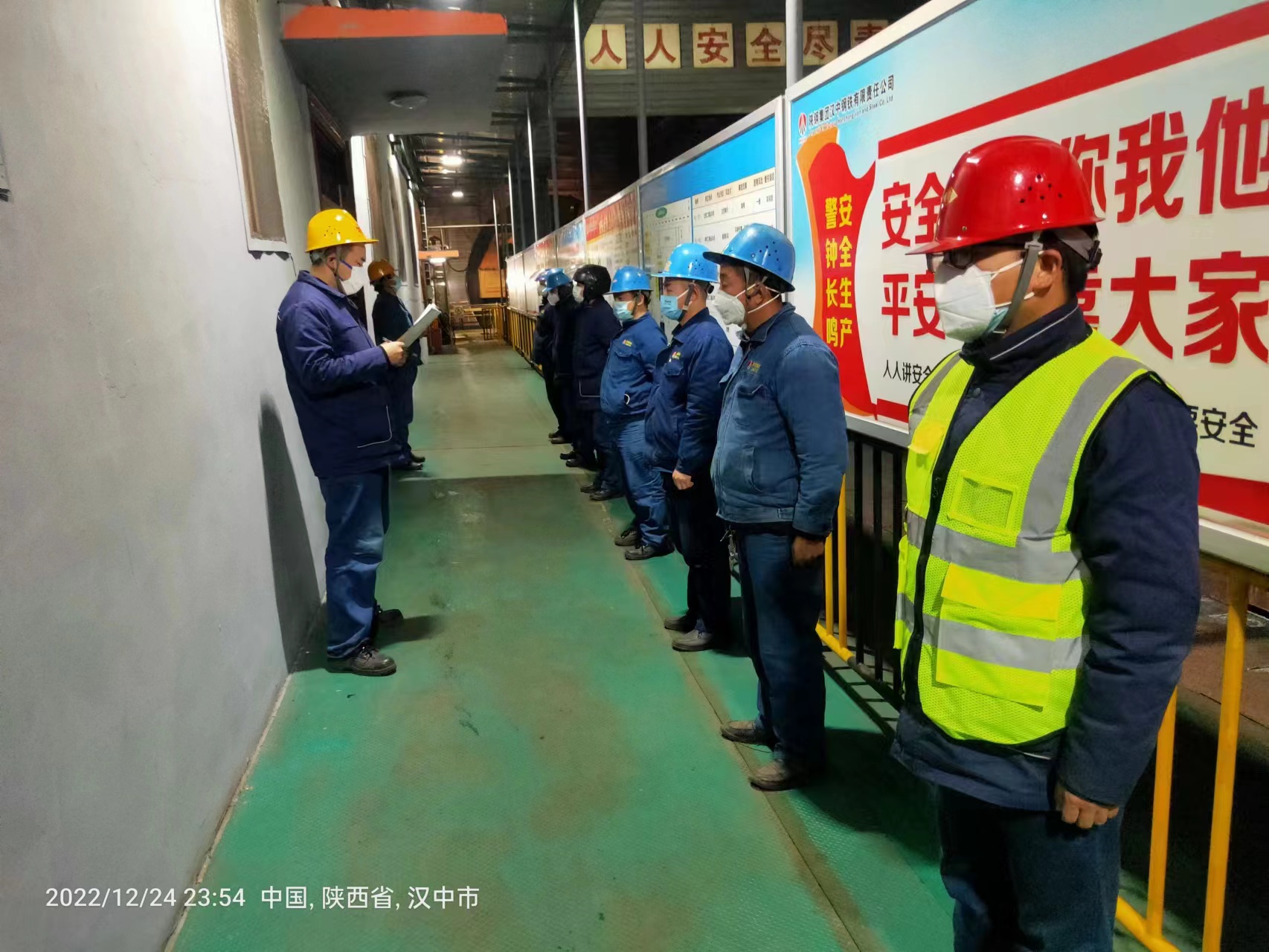 物流中心：凝聚創(chuàng)新之源 為班組建設(shè)添動力