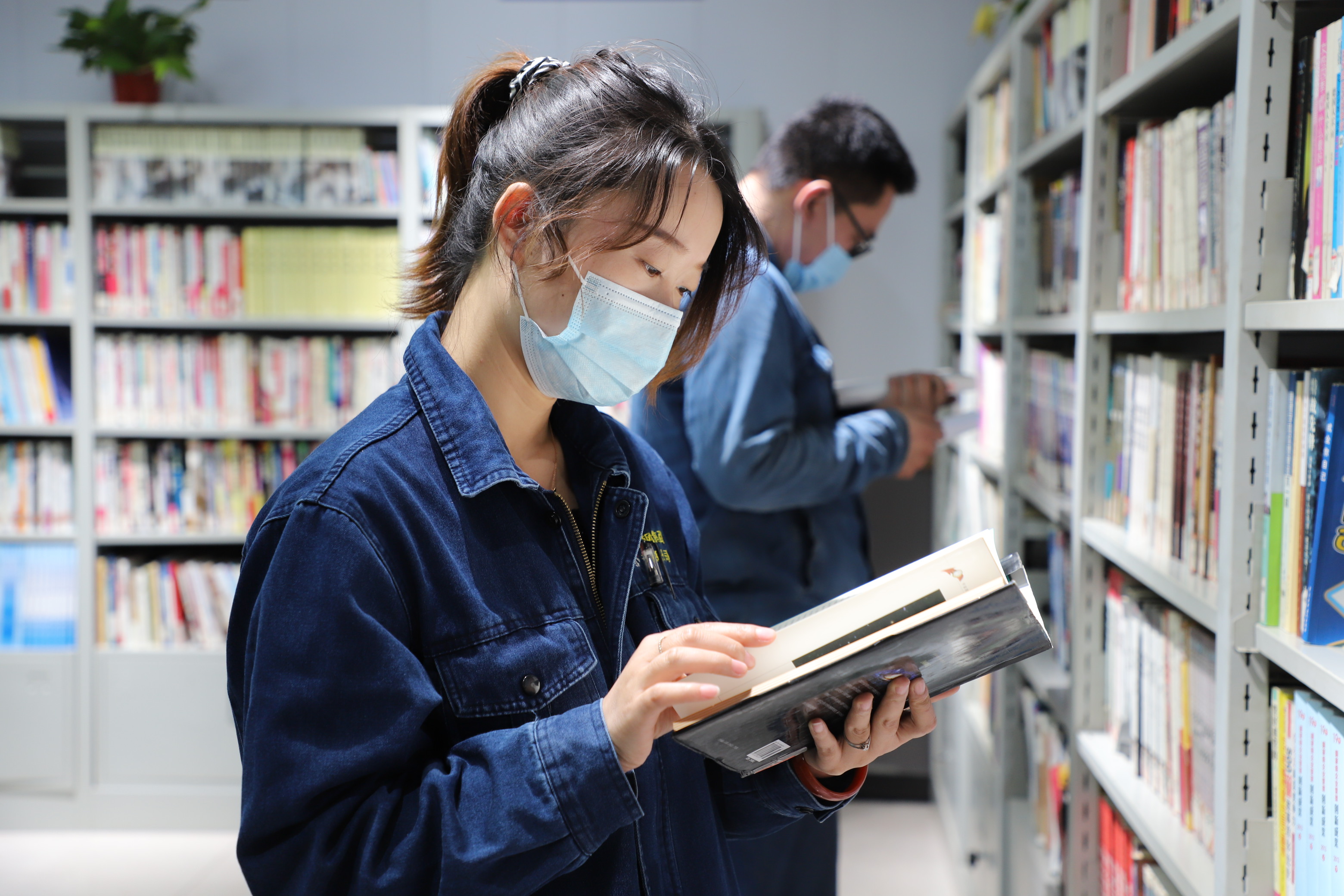 “書香漢鋼”這樣打造！
