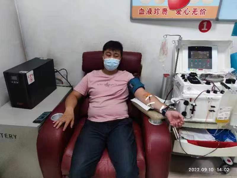 粉了！閃閃發(fā)光的高爐工長(zhǎng)