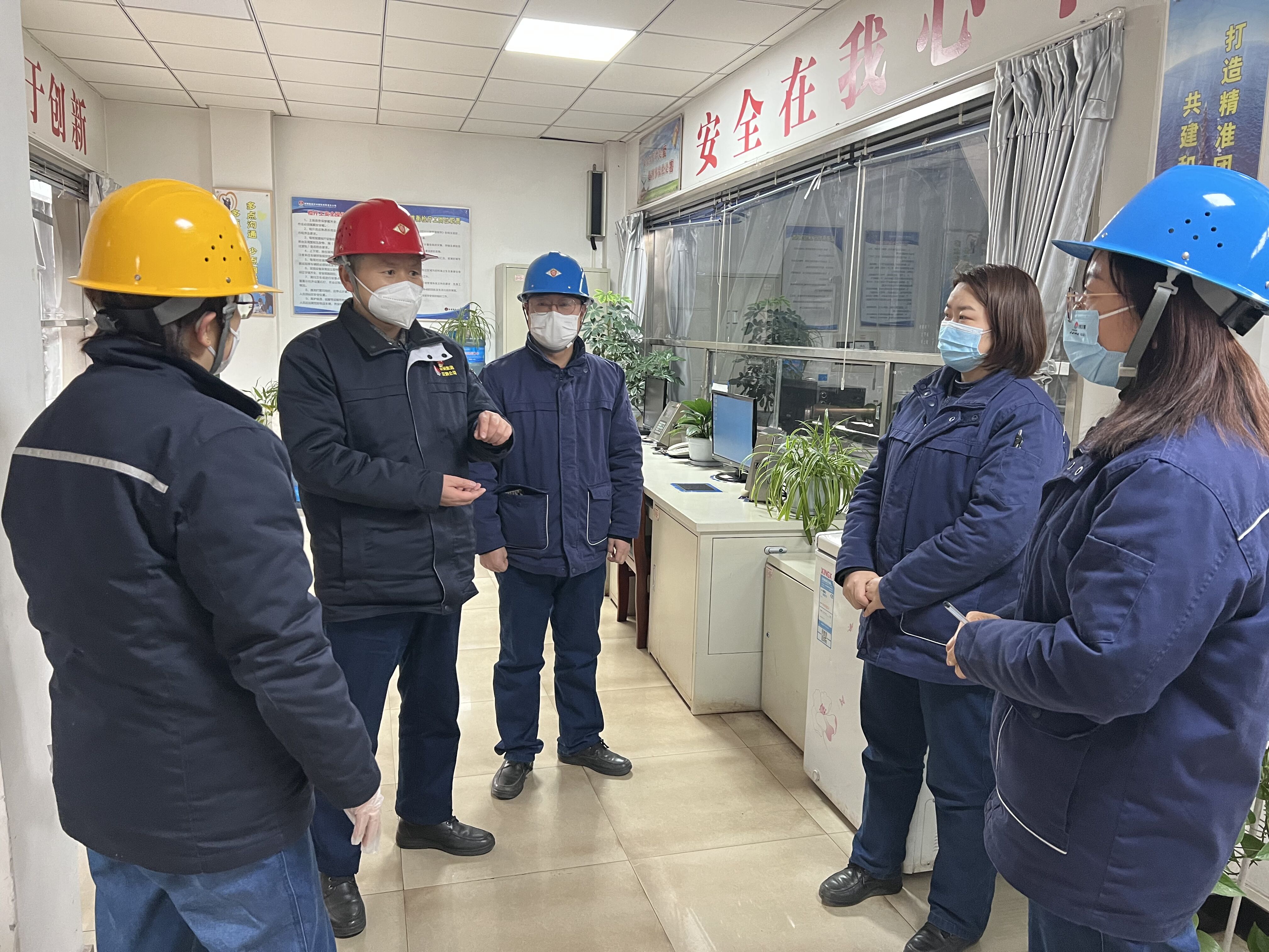 蓄勢待發(fā)，“三會”引領添動力