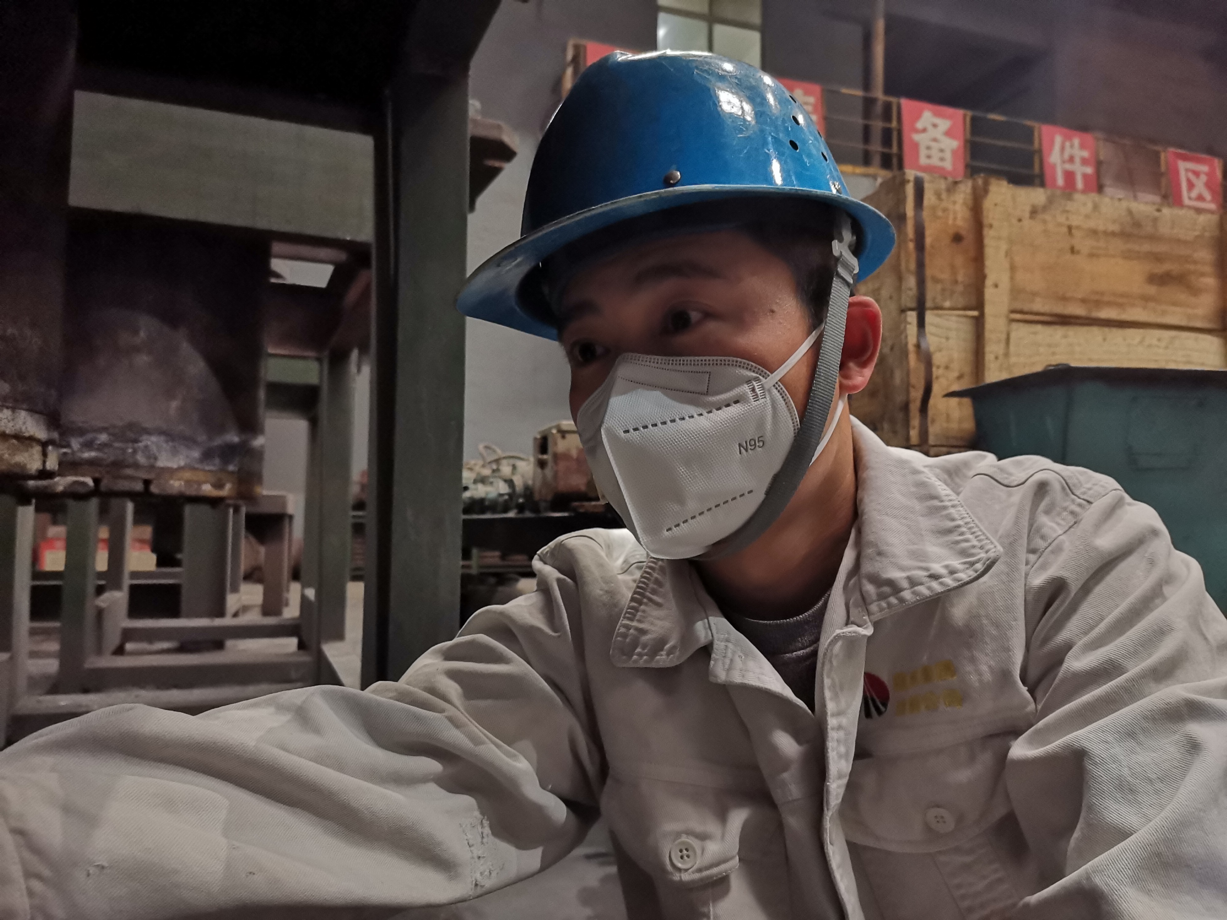 開(kāi)足馬力，新年安全這樣干！