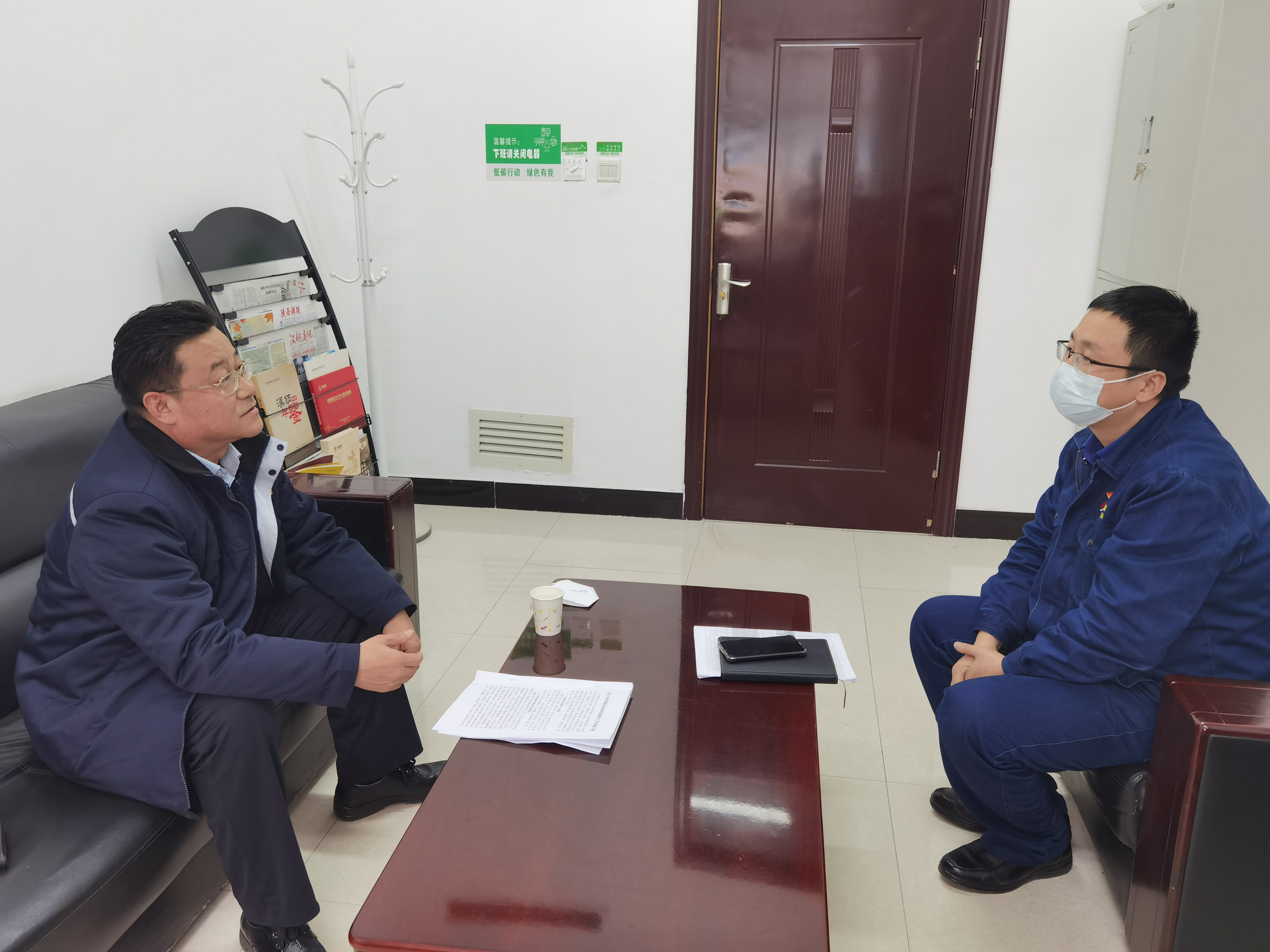 “四輪驅(qū)動”推進清廉國企建設走深走實