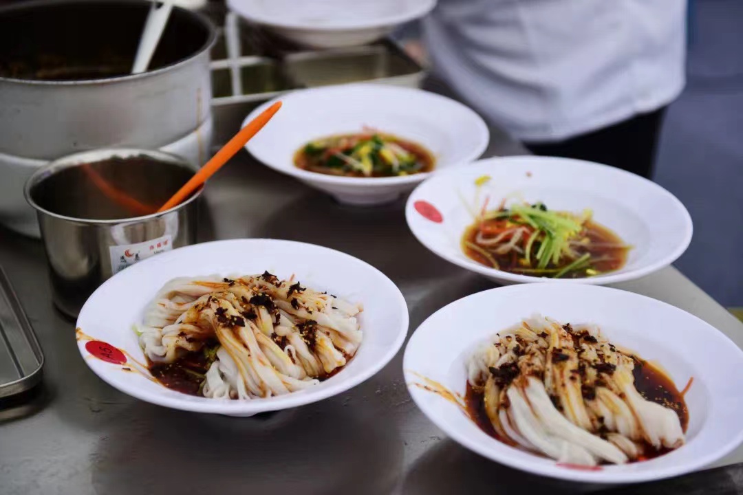 記憶中的味道