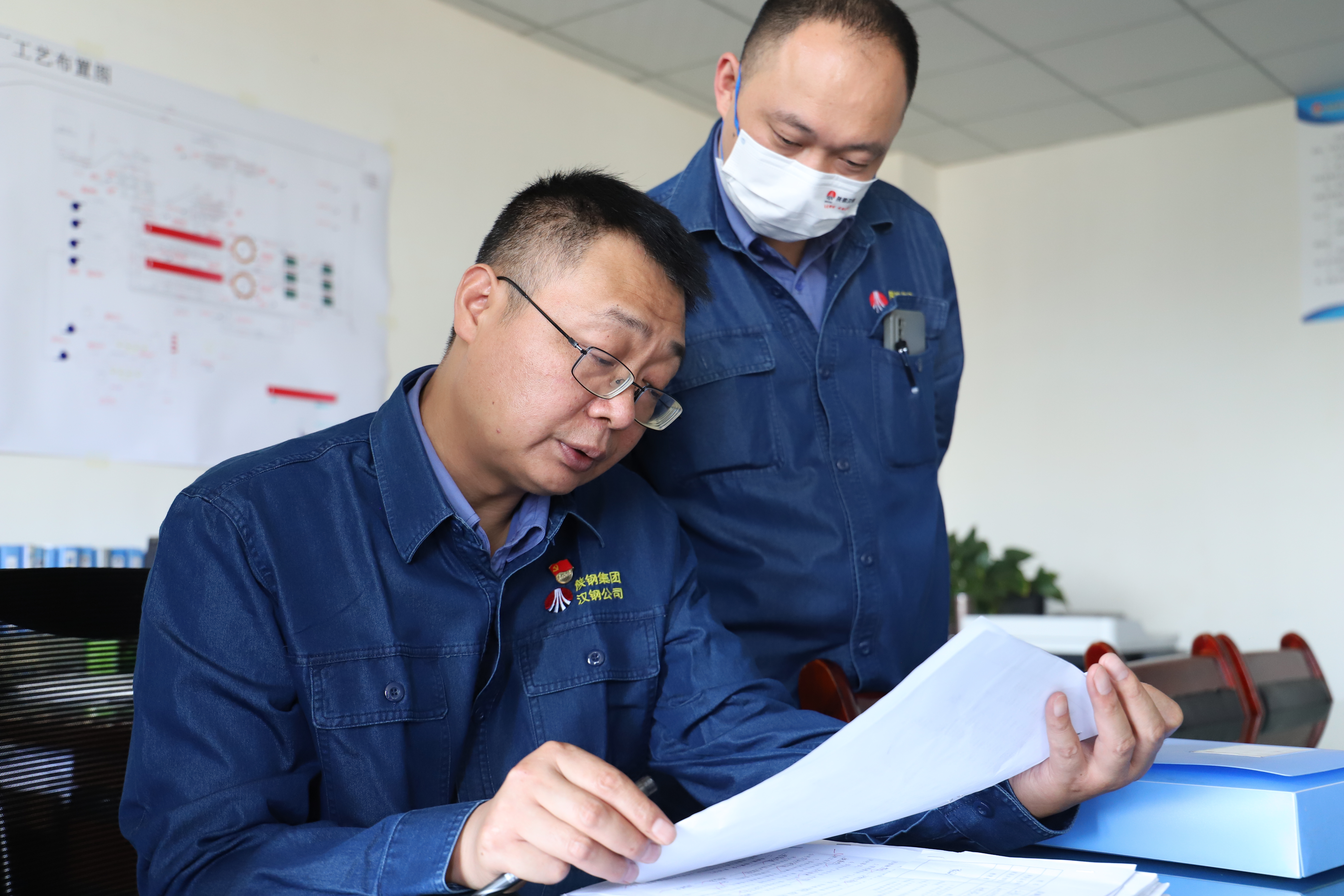 新思路催生新舉措 新變化帶來新氣象