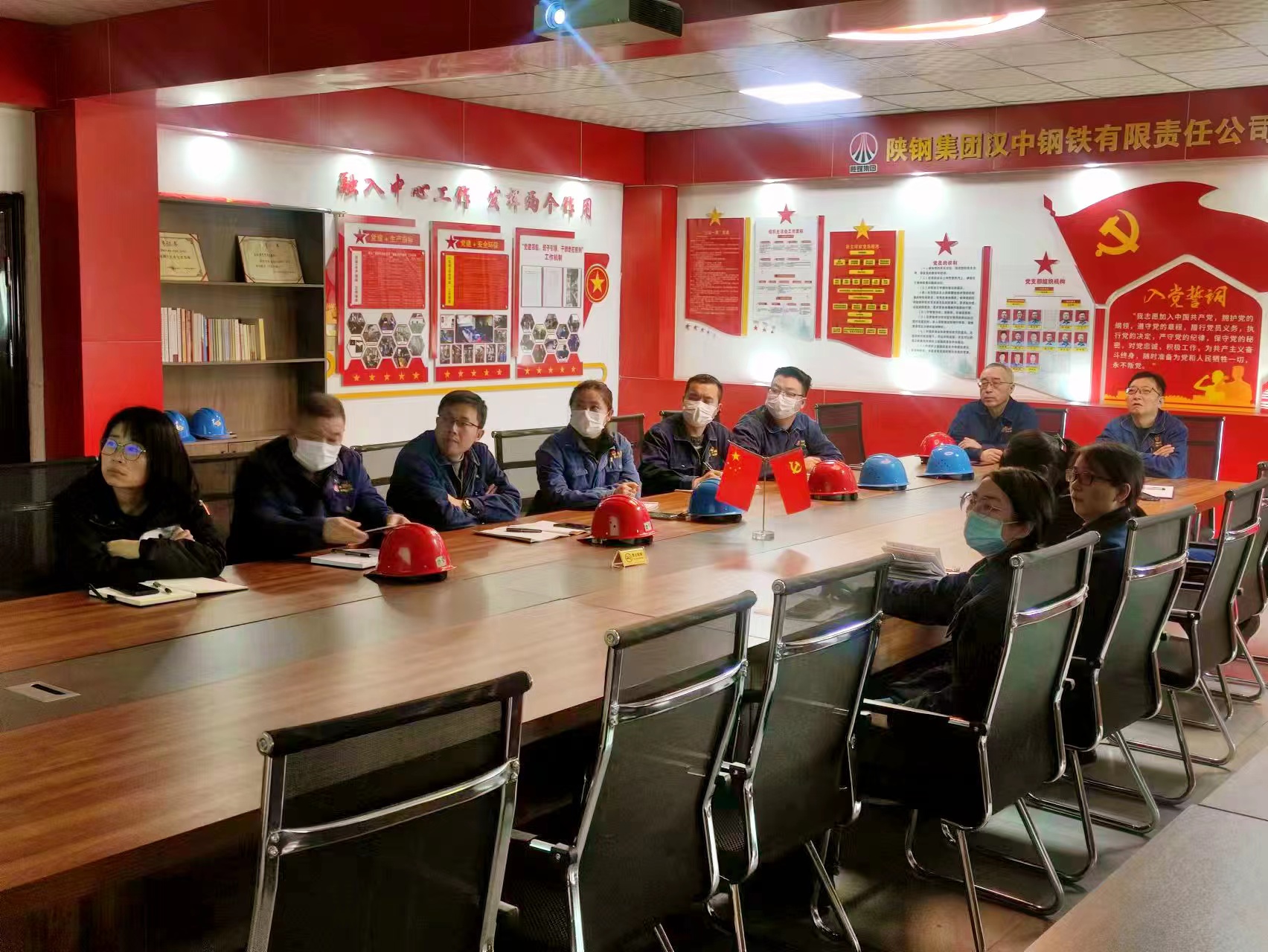 一張藍(lán)圖繪到底  跑出燒結(jié)“加速度”