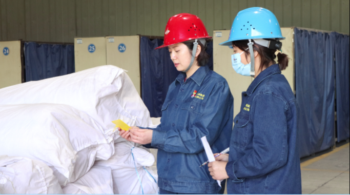深耕作風建設“責任田”守好廉潔“底線”
