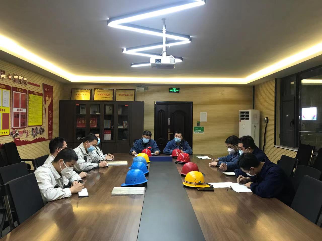 聚焦“小切口”，匯聚降本微力量