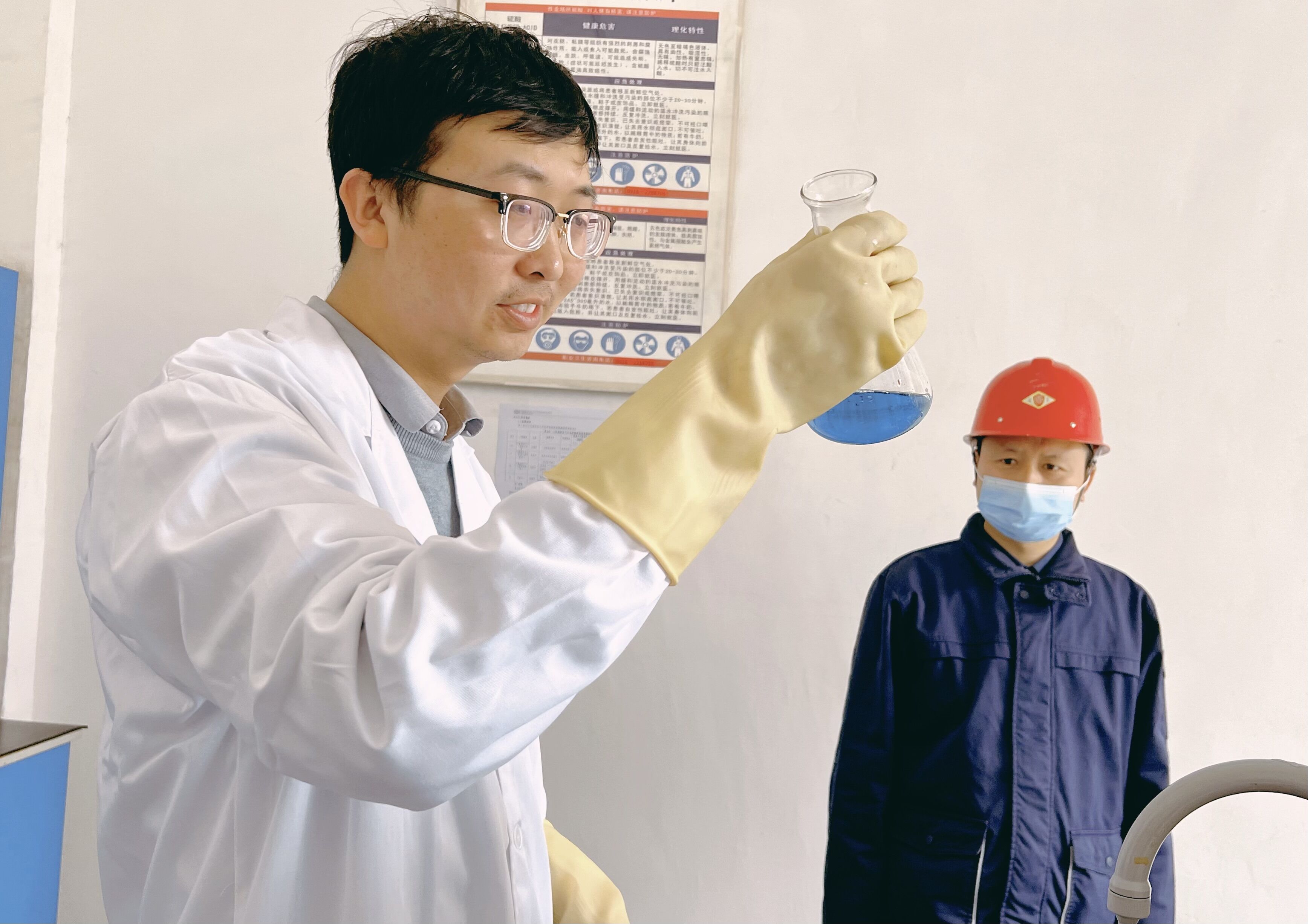 走在前，謀在先！“實”字落腳見成效