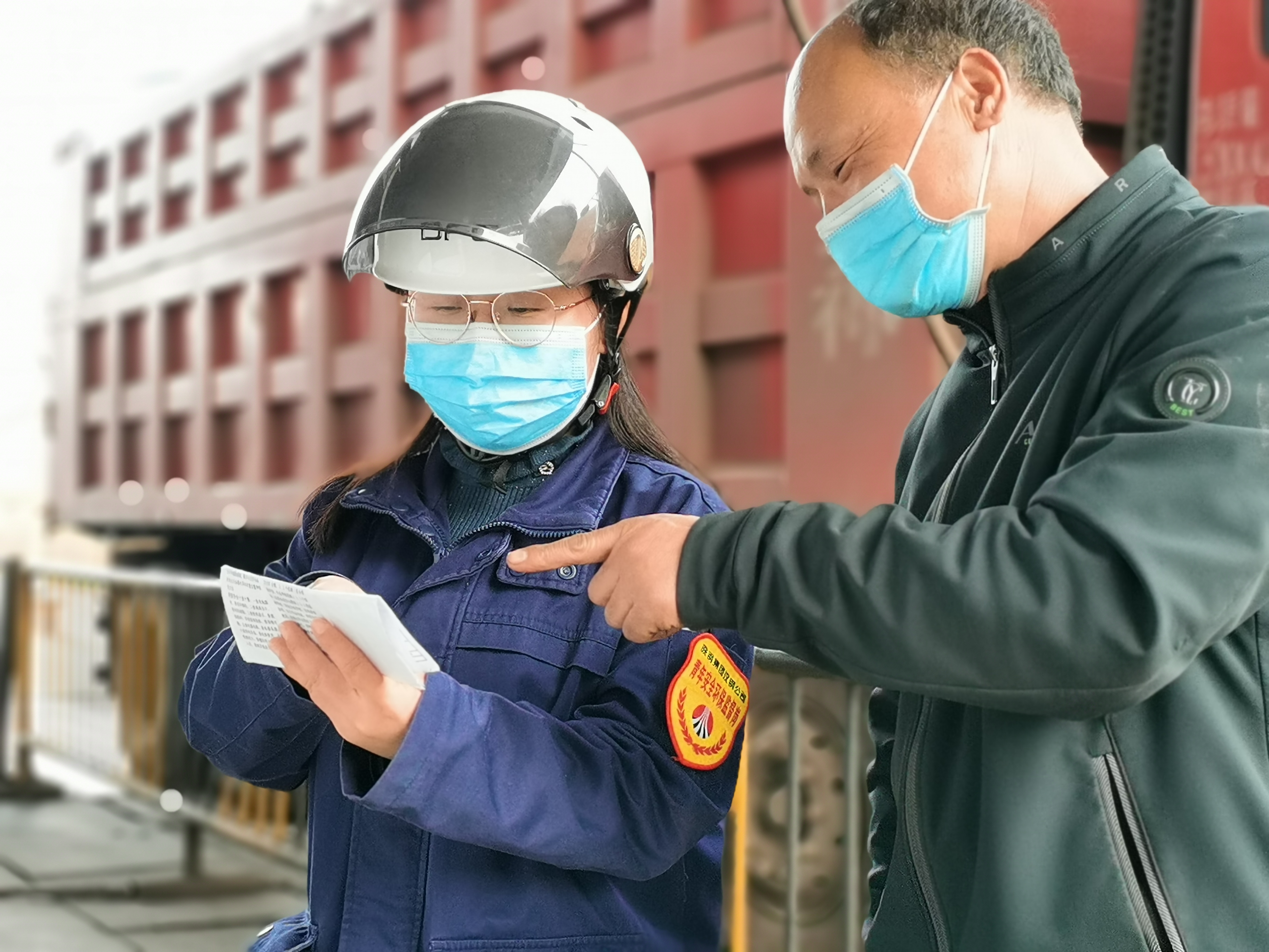 創(chuàng)新管理 激活班組建設“內生動力”