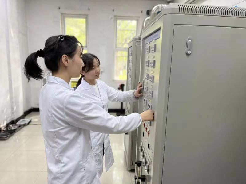 激活“人才引擎”，他們育人有道道……