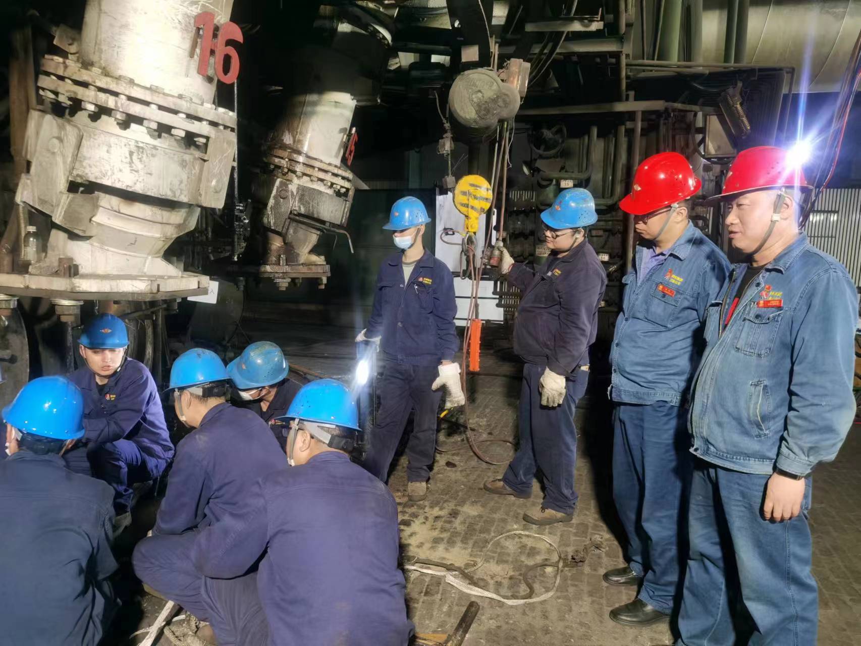聚勢(shì)賦能 精鑄品牌 推動(dòng)基層黨建出新出彩