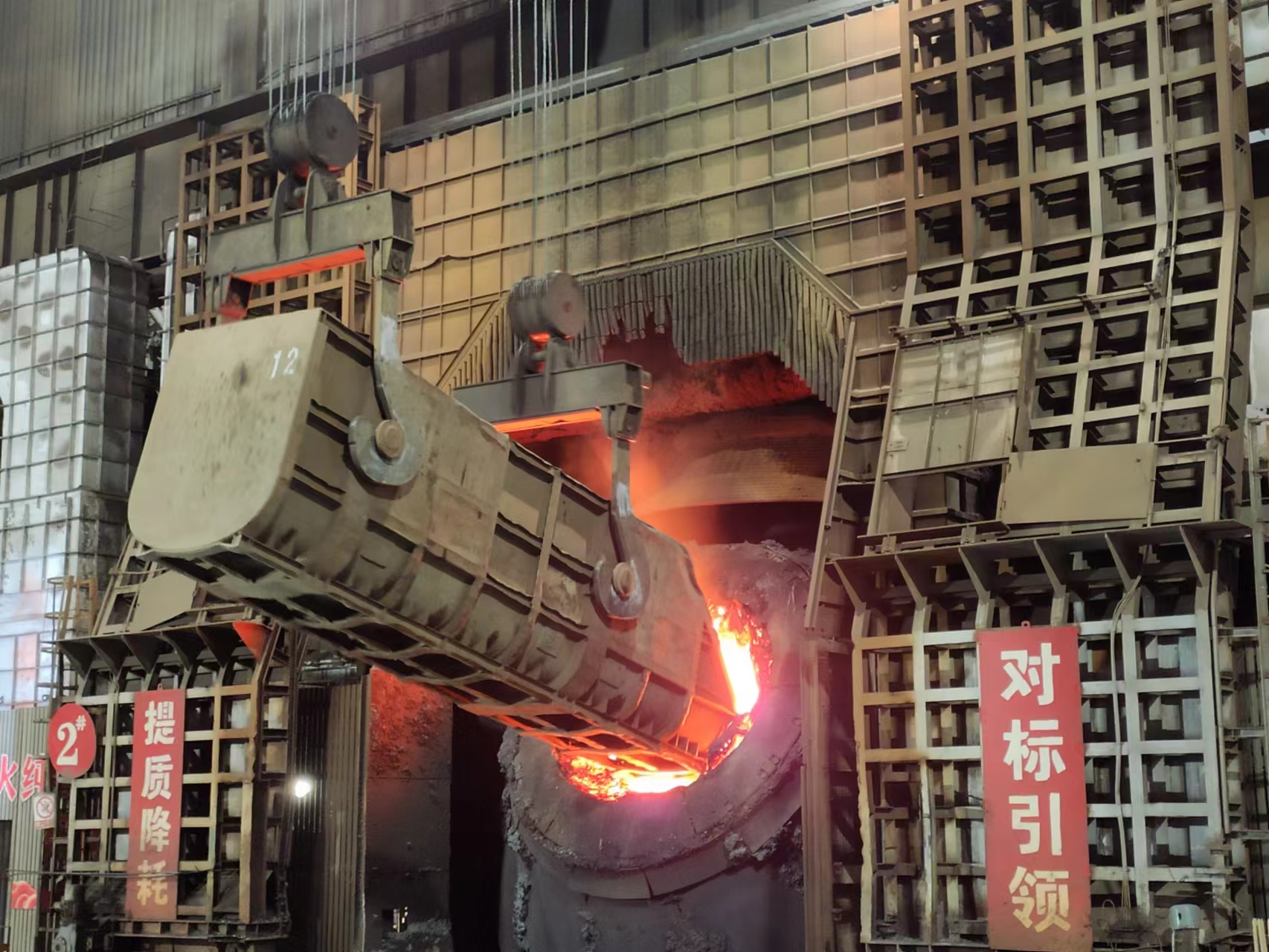 算好“效益賬” 當好“大管家”，且看周詳如何“持家”