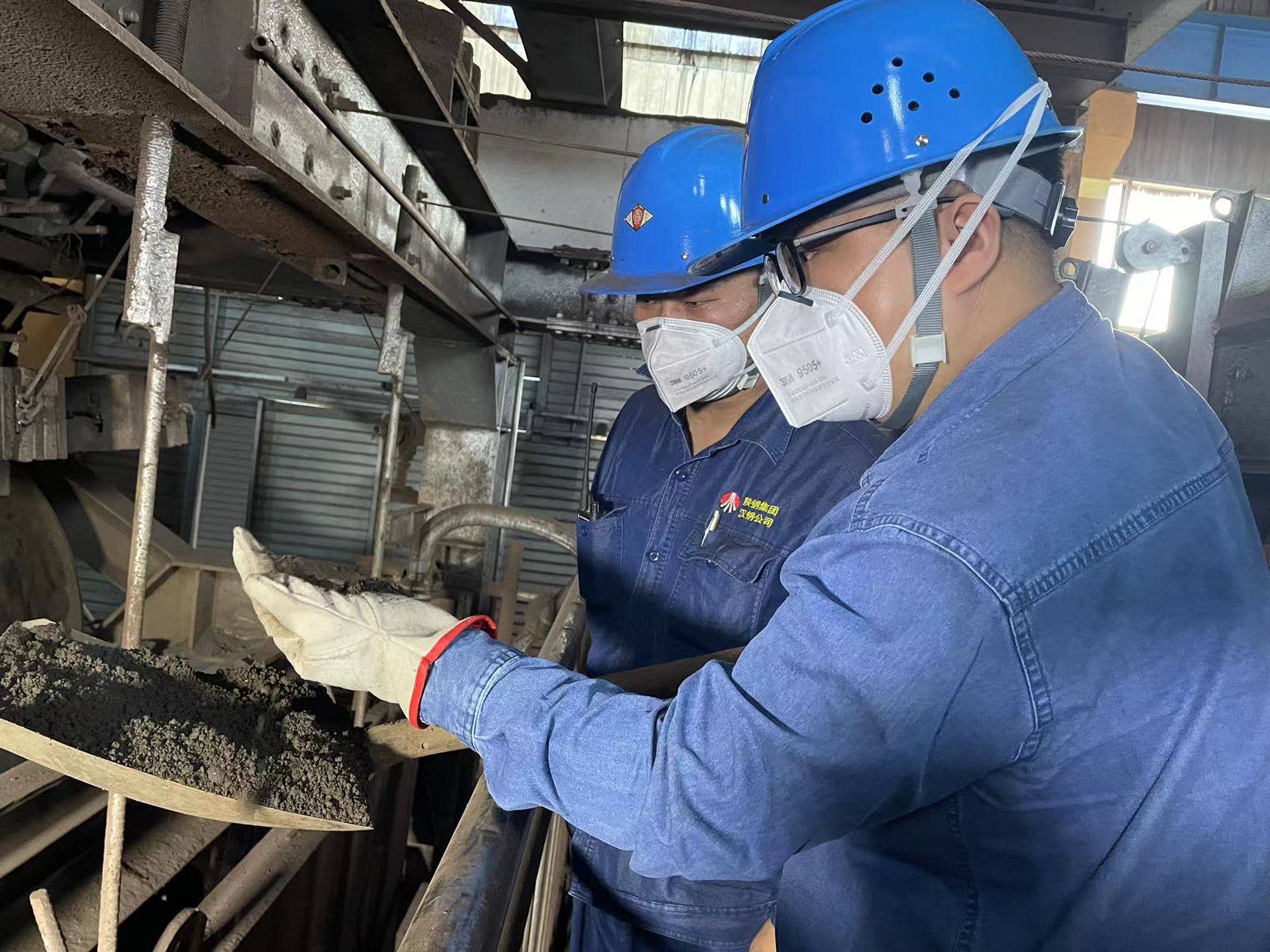 做“質(zhì)量信得過(guò)班組” 他們有一套