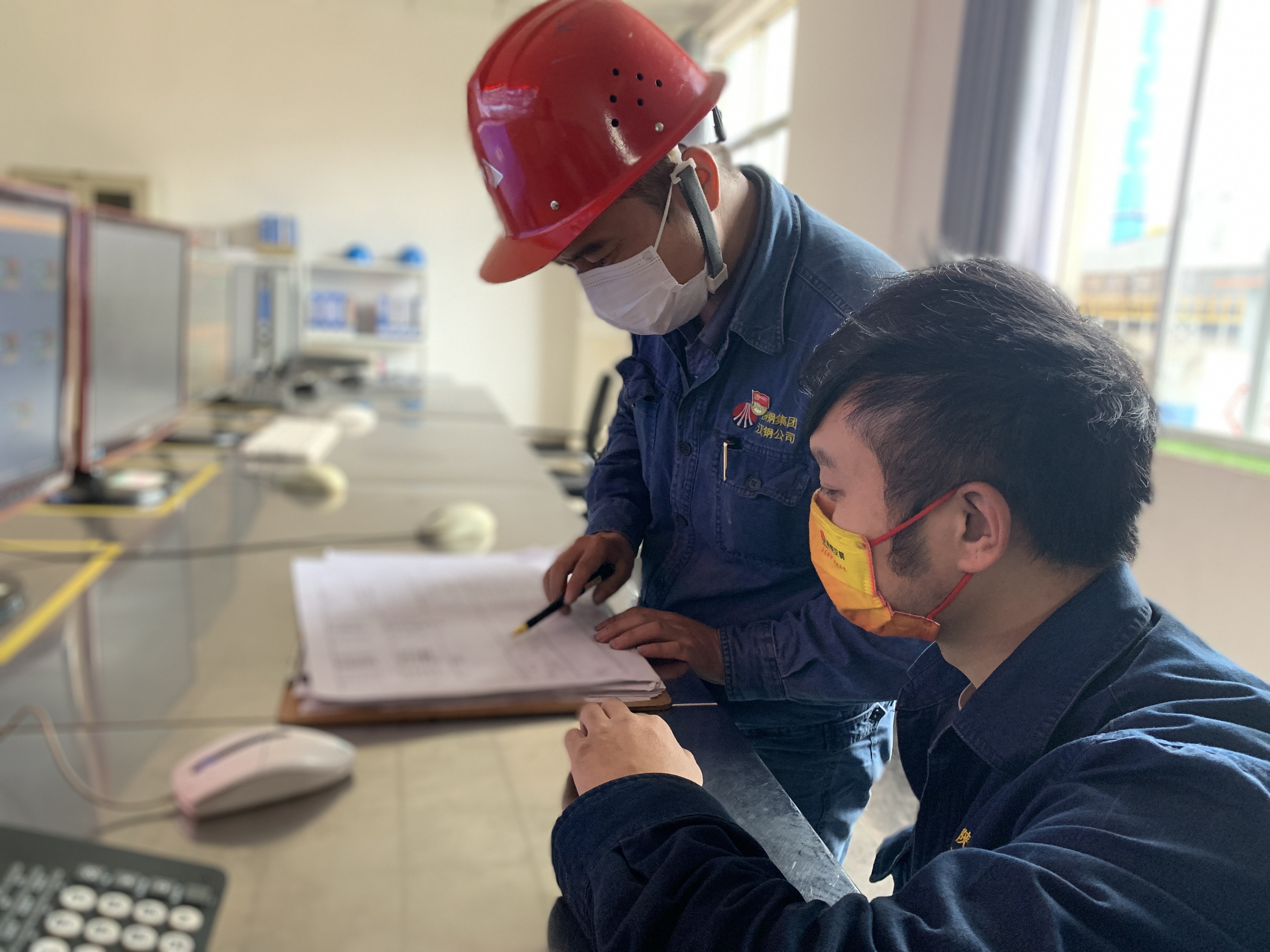 招招硬核！推動黨風(fēng)廉政建設(shè)工作更高效