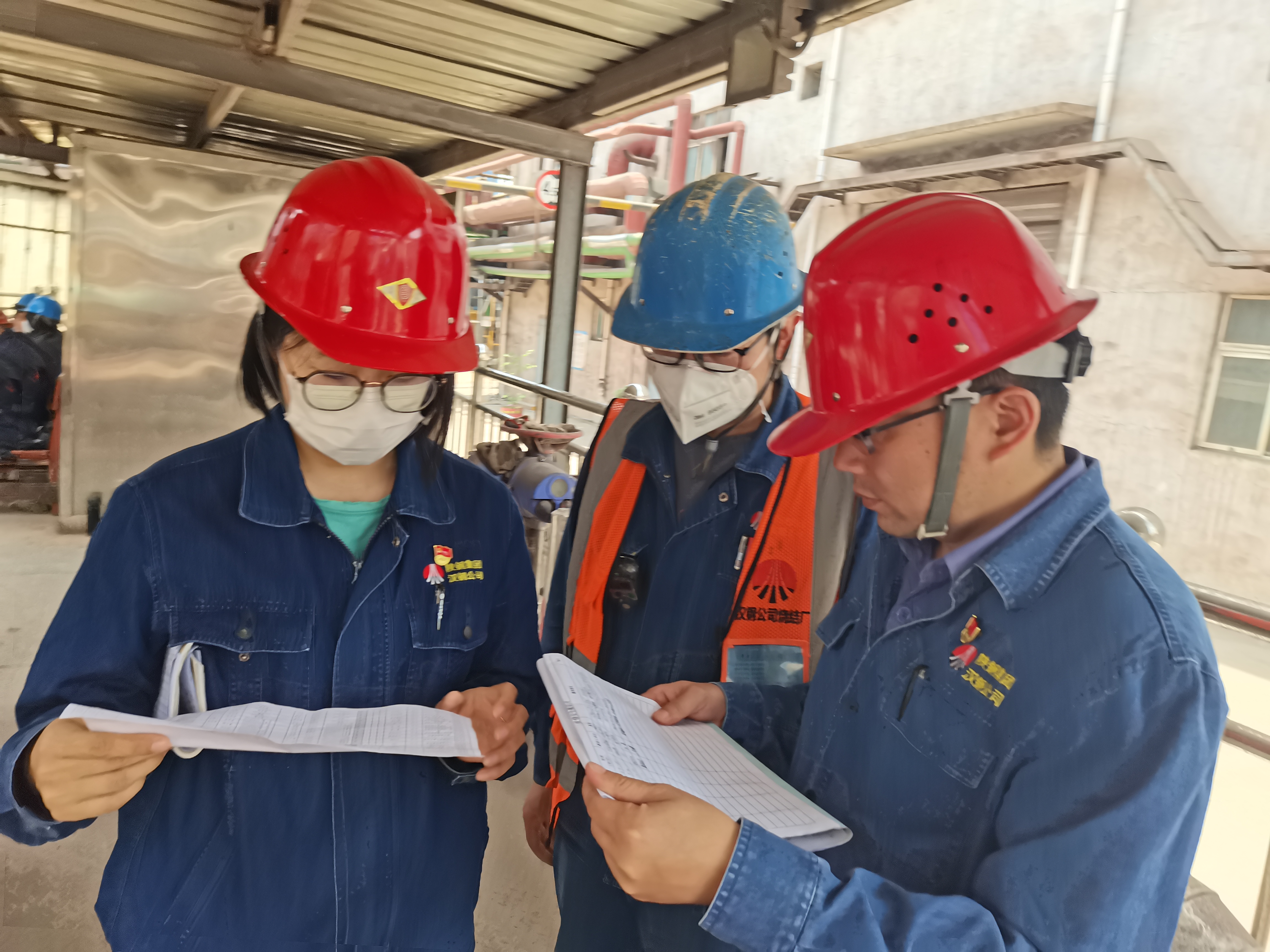 “小切口、大縱深”推動作風(fēng)建設(shè)見實(shí)效
