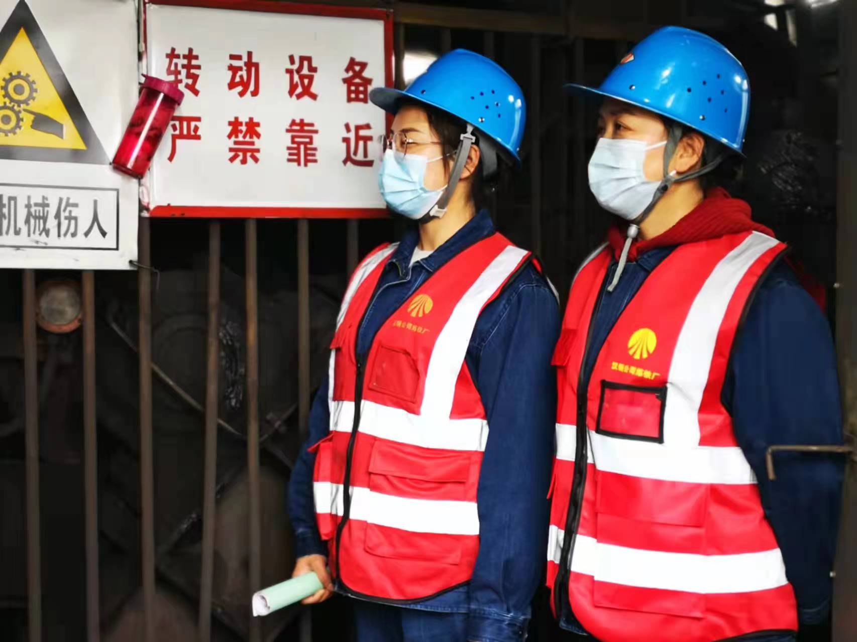 以“點線面”構(gòu)建安全“防護(hù)網(wǎng)”