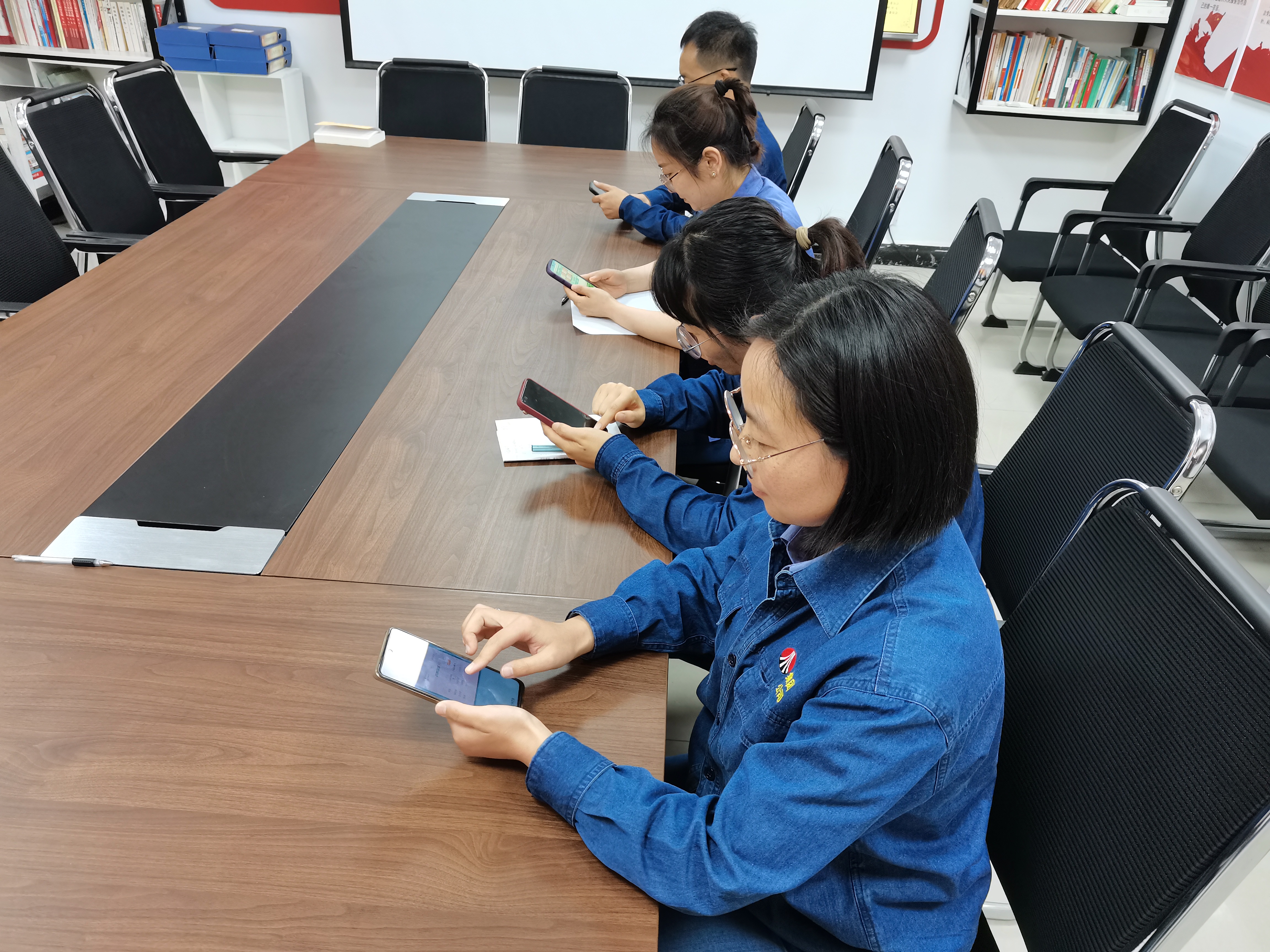 向“安全”看齊！這樣做很巴適