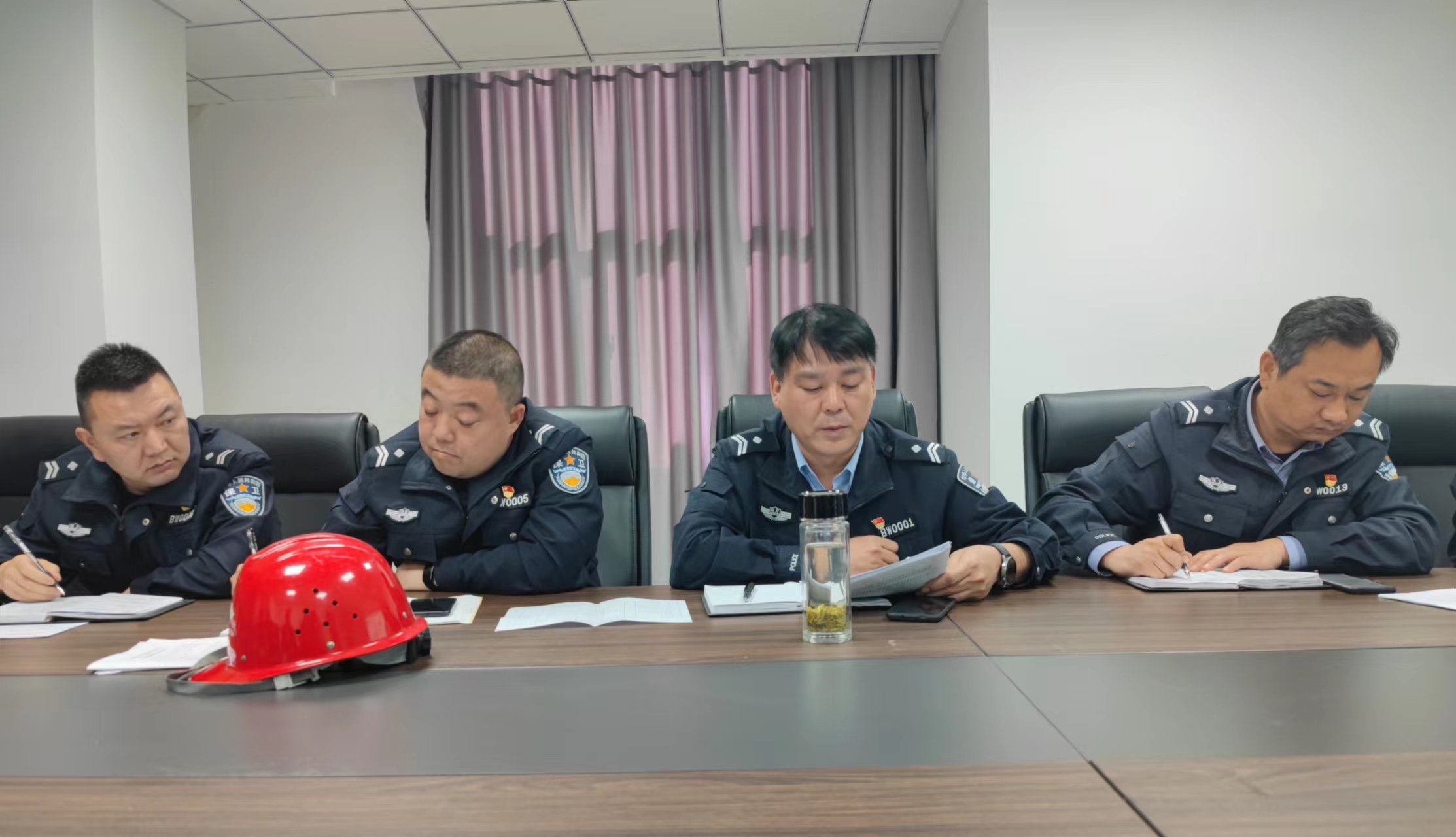 “黨建＋”三步走  打造服務型黨支部更貼心