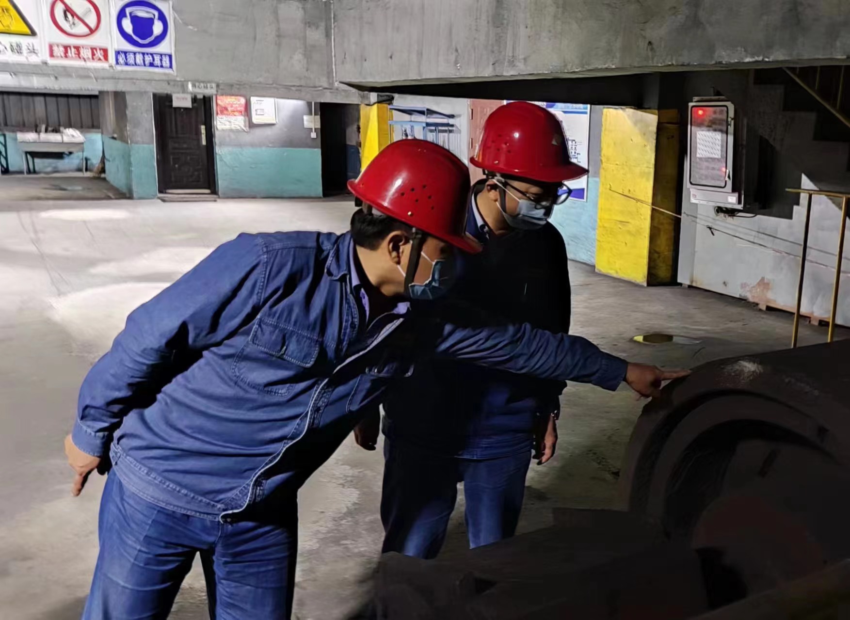 用成本“減法”，換提質(zhì)增效“加法”