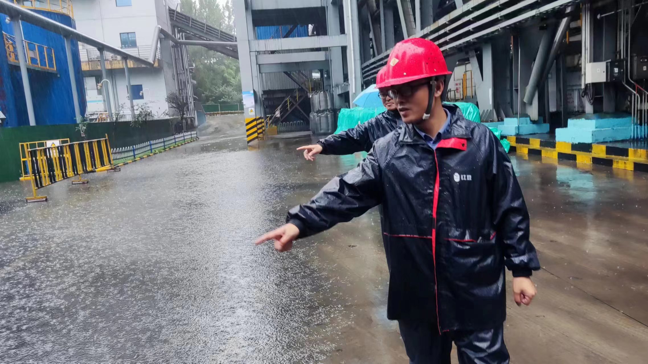 “三聚焦”助推安全管理再升溫
