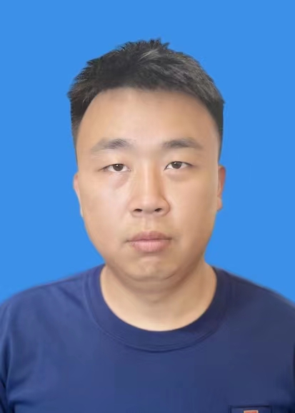 新藍“滿月”漢鋼公司專職消防隊“新”人報道啦！