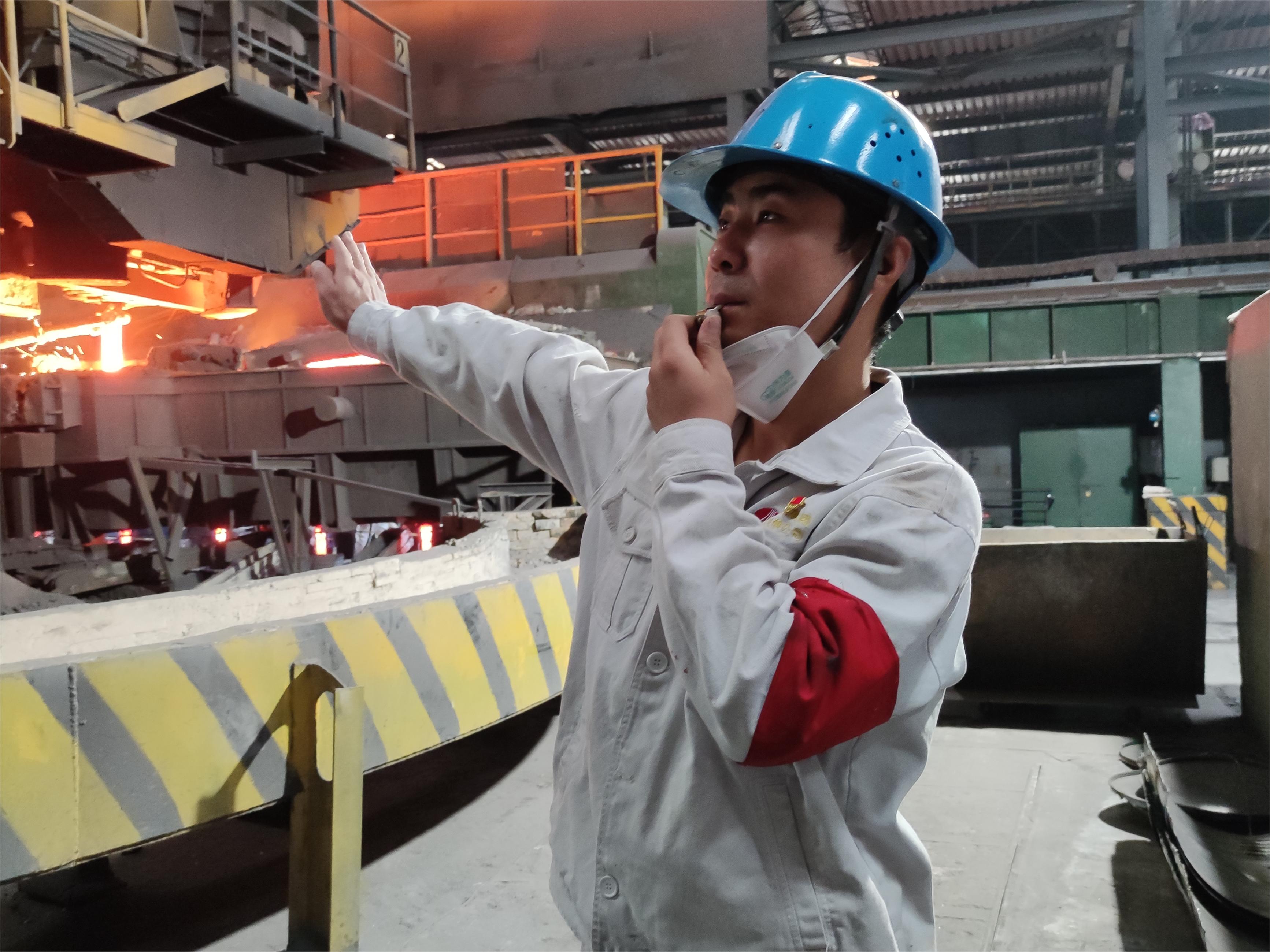 沒錯！這就是我心中軍人的樣子