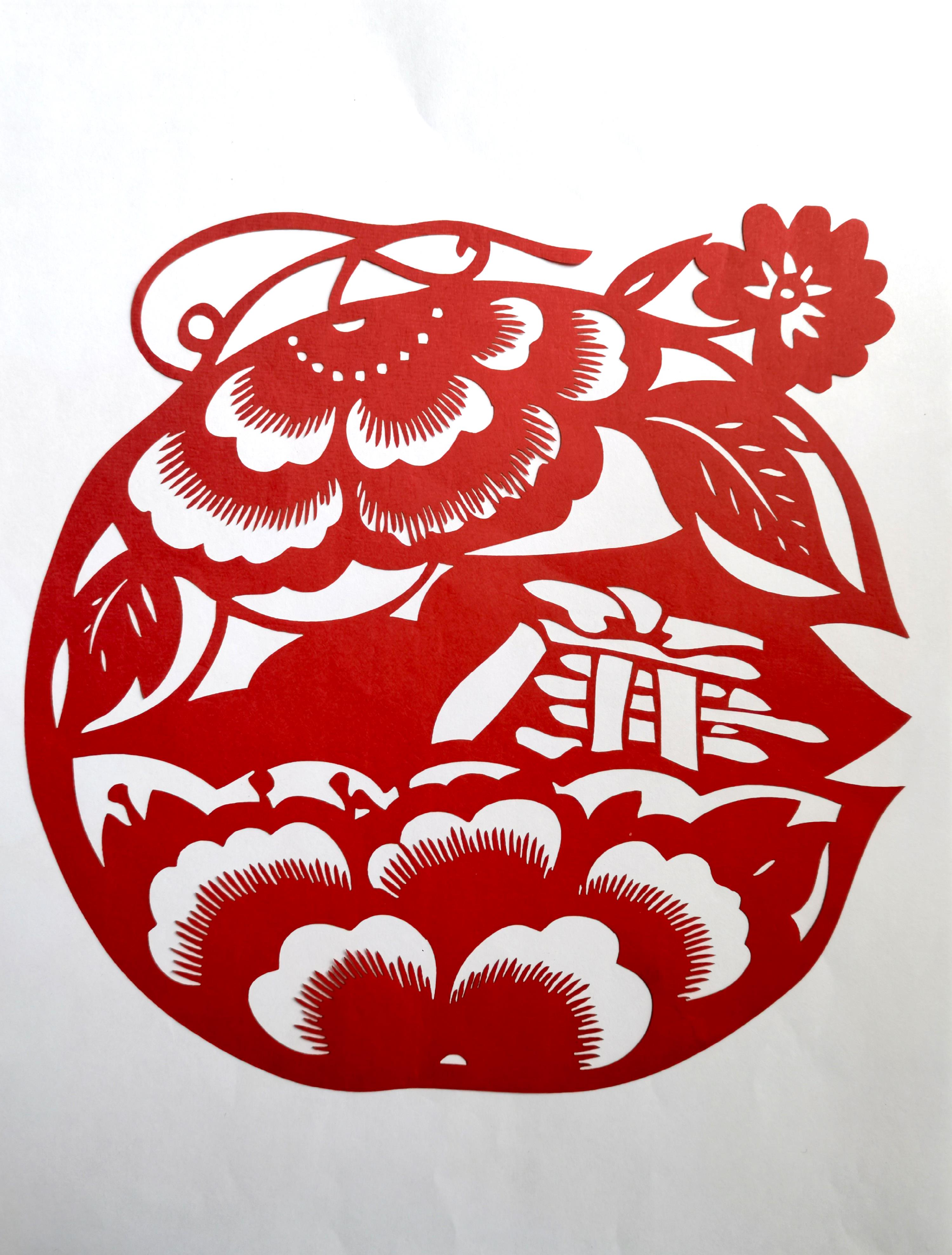 清風(fēng)徐來 “廉”花盛開，這份廉潔手工請收好～