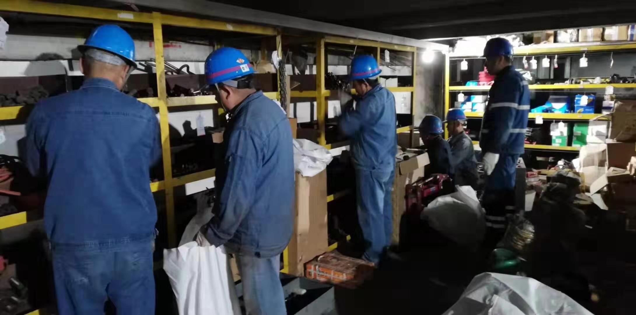 “節(jié)”盡所能，“儉”法出成效