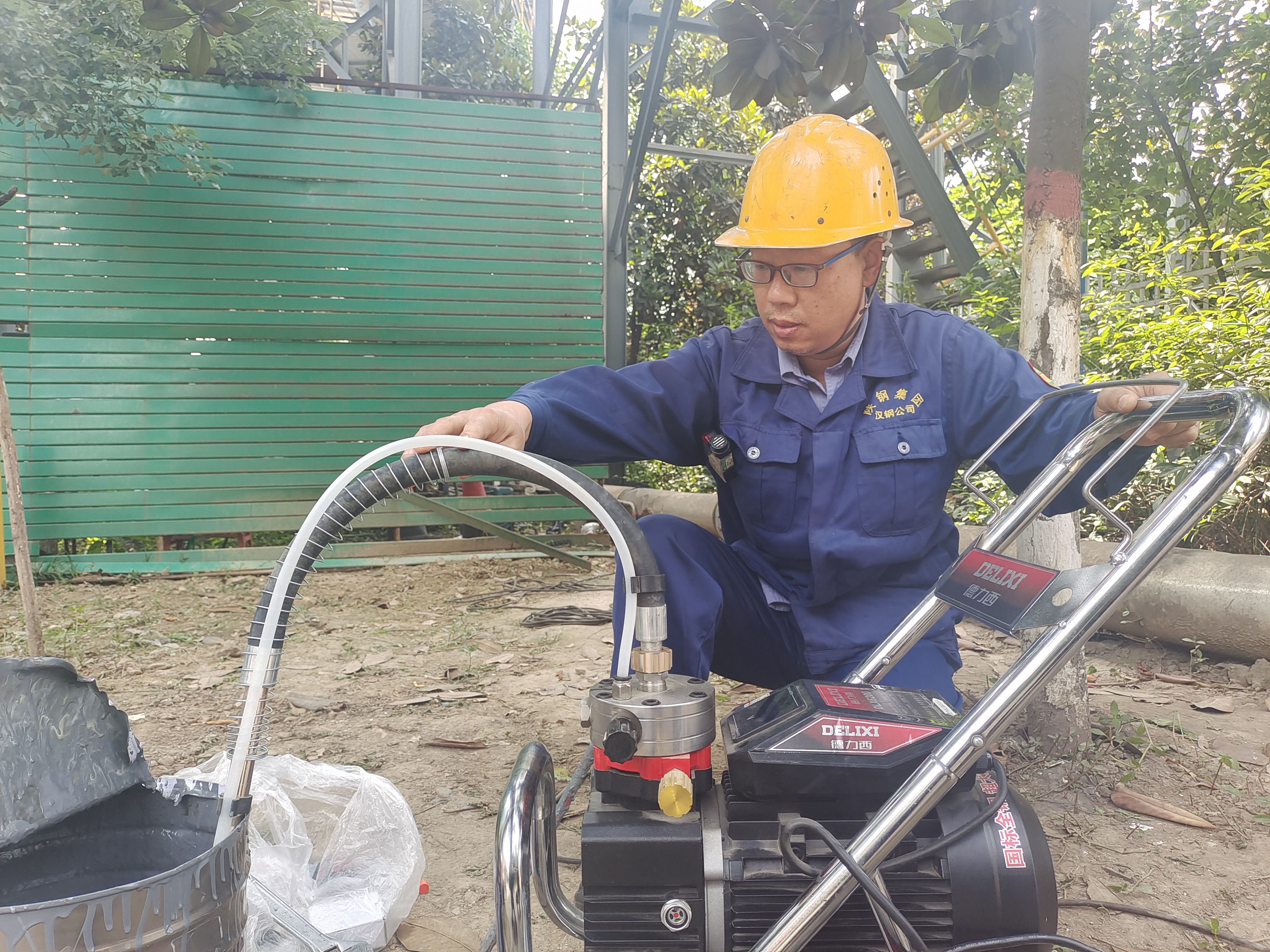 追光路上，有一種年輕叫“永不服老”