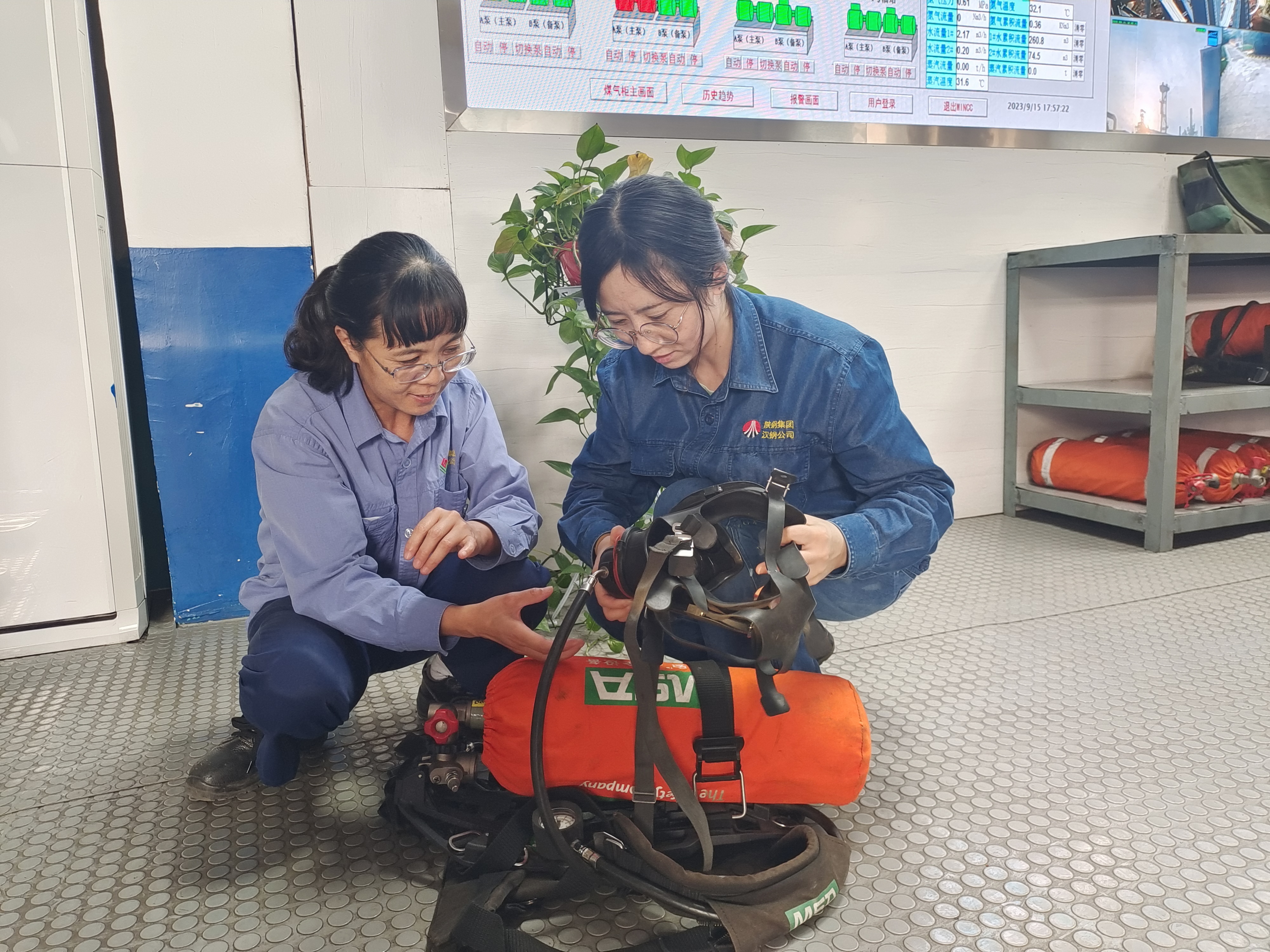 追光路上，有一種年輕叫“永不服老”