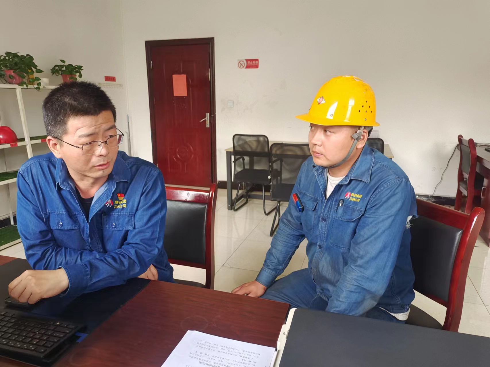 黨建引領(lǐng) 組織搭臺(tái) 凝心聚力辦實(shí)事