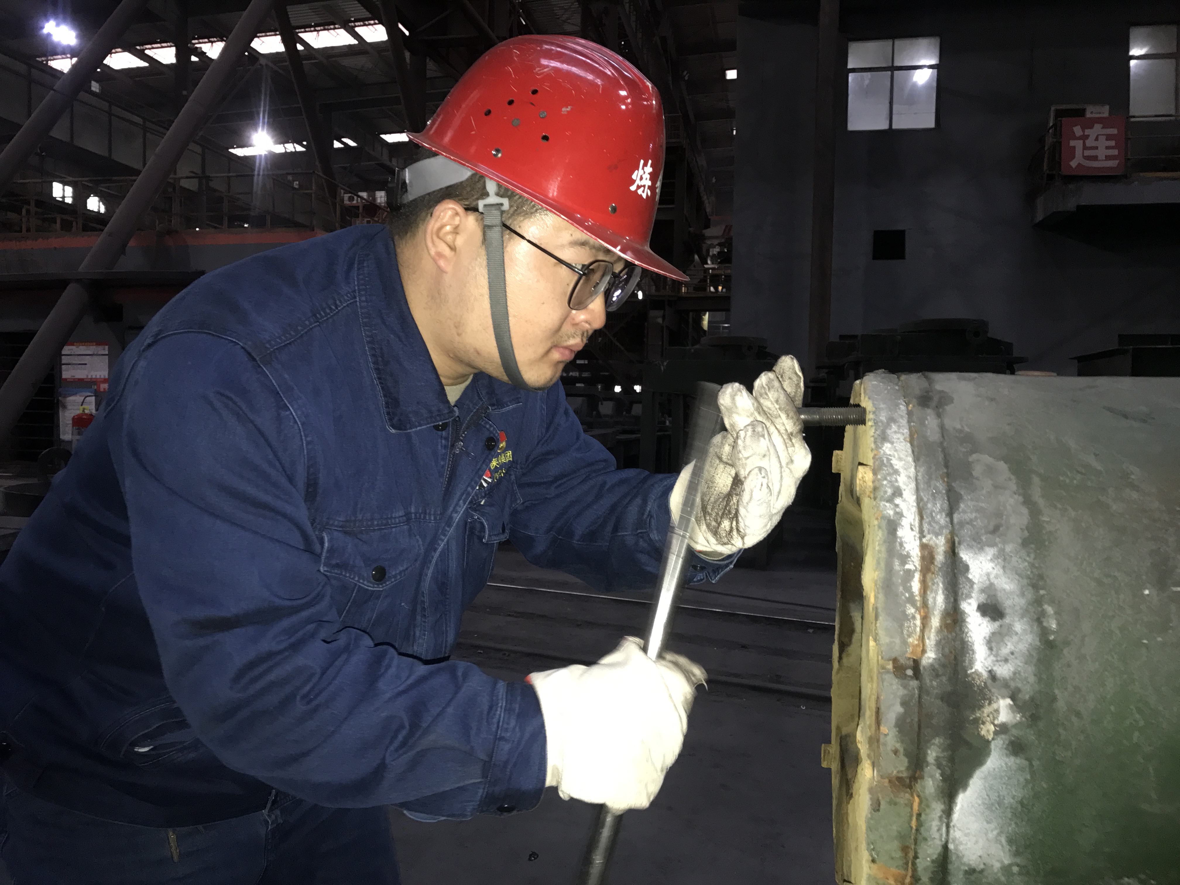 0℃、37℃ 、100℃ ，每一度都是熱愛的溫度